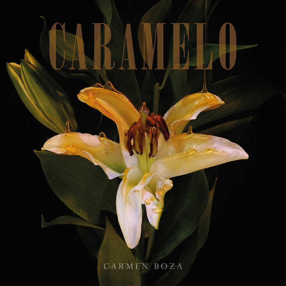 Carmen Boza - Caramelo