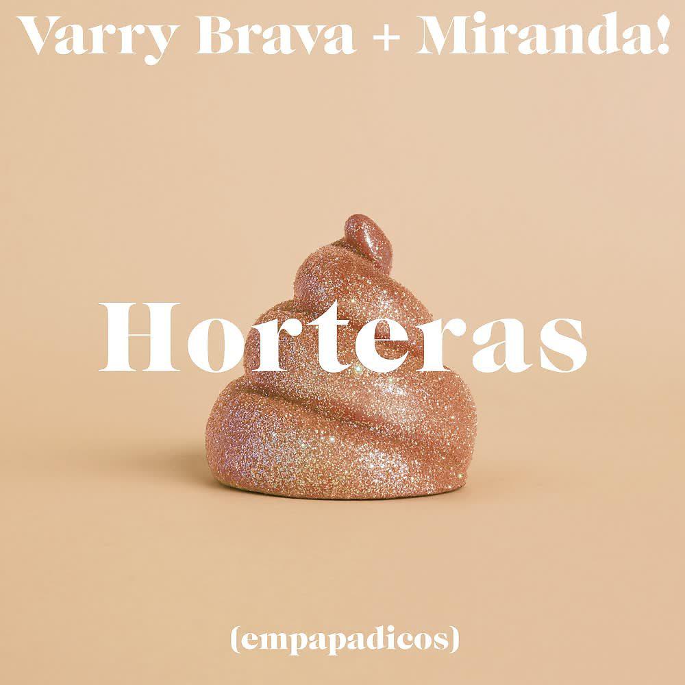 Постер альбома Horteras (empapadicos)