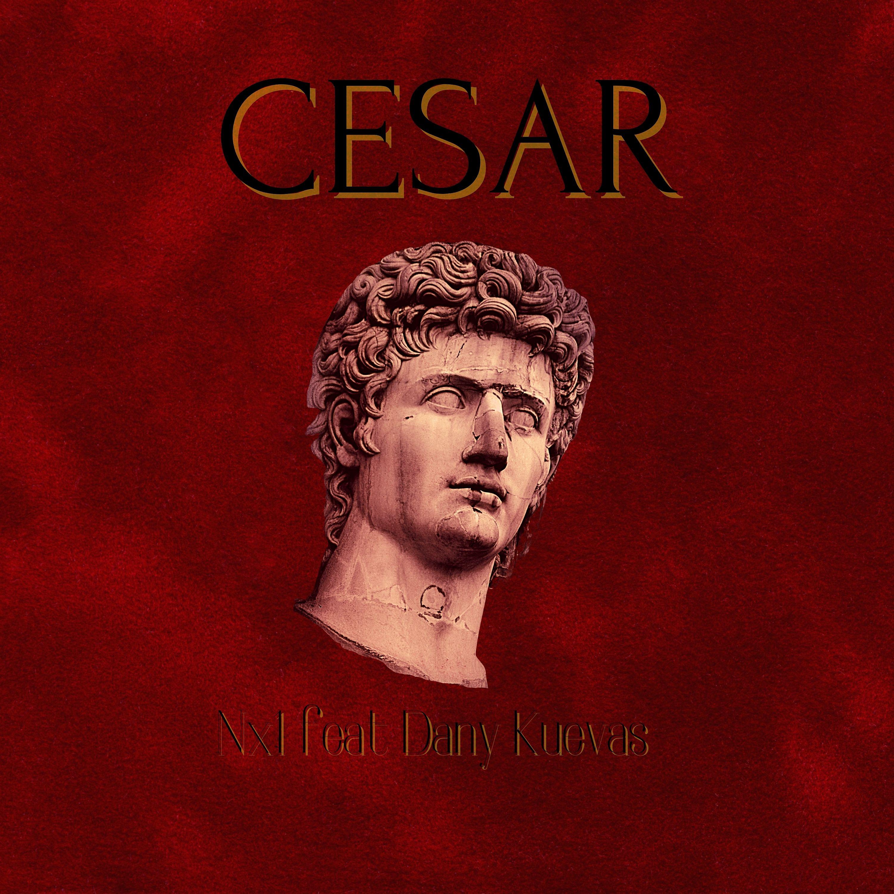 Постер альбома Cesar