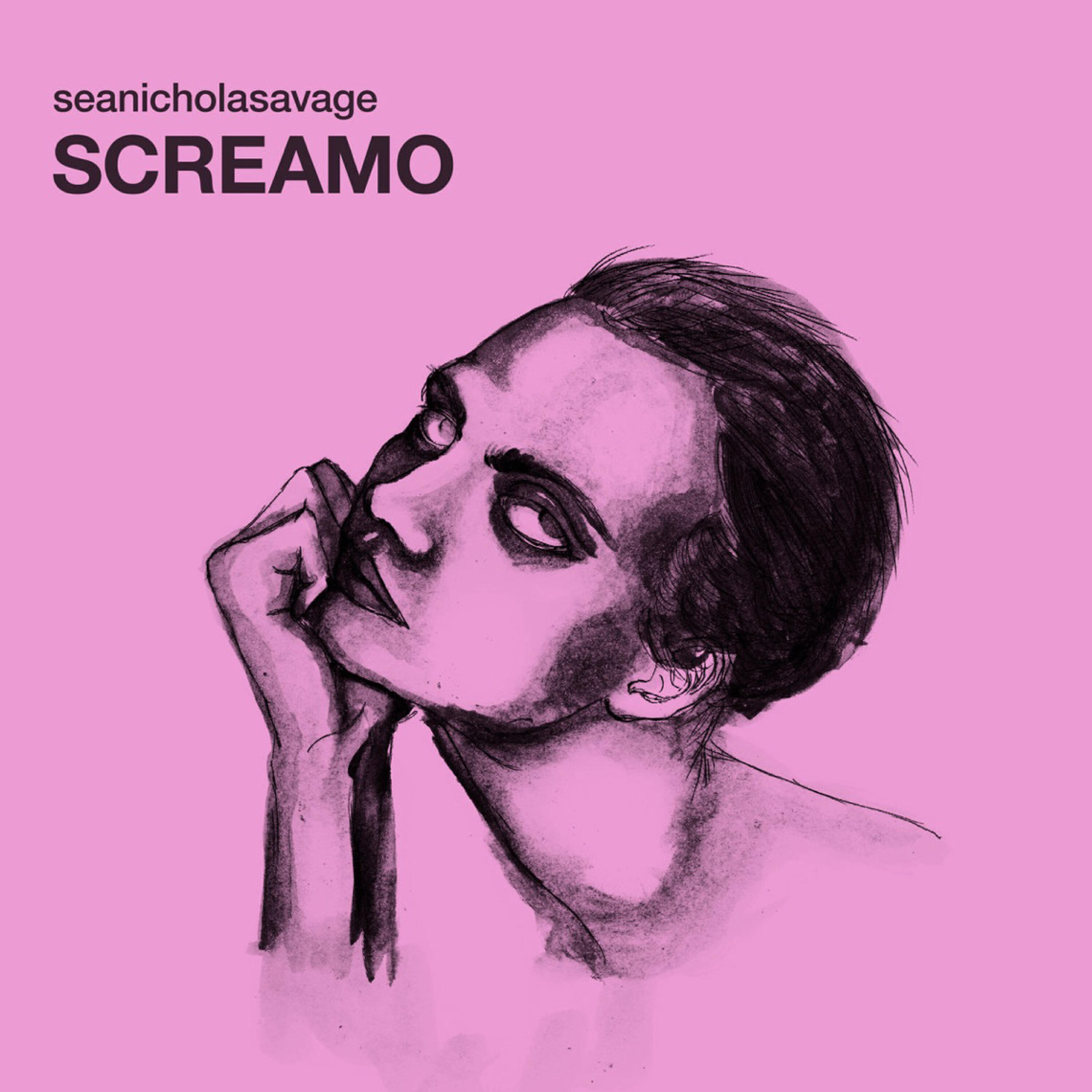 Sean Nicholas Savage - Dreamo