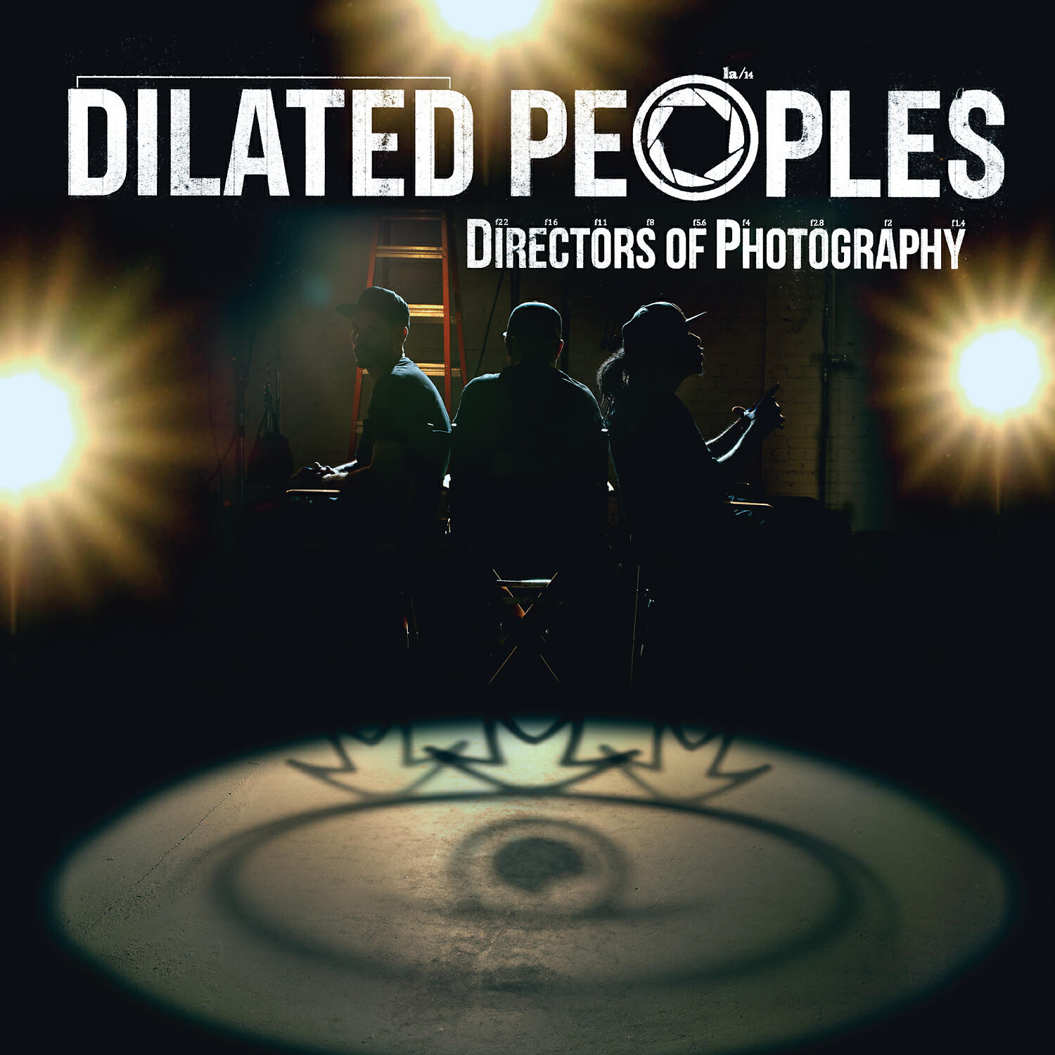 Dilated Peoples - Defari Interlude