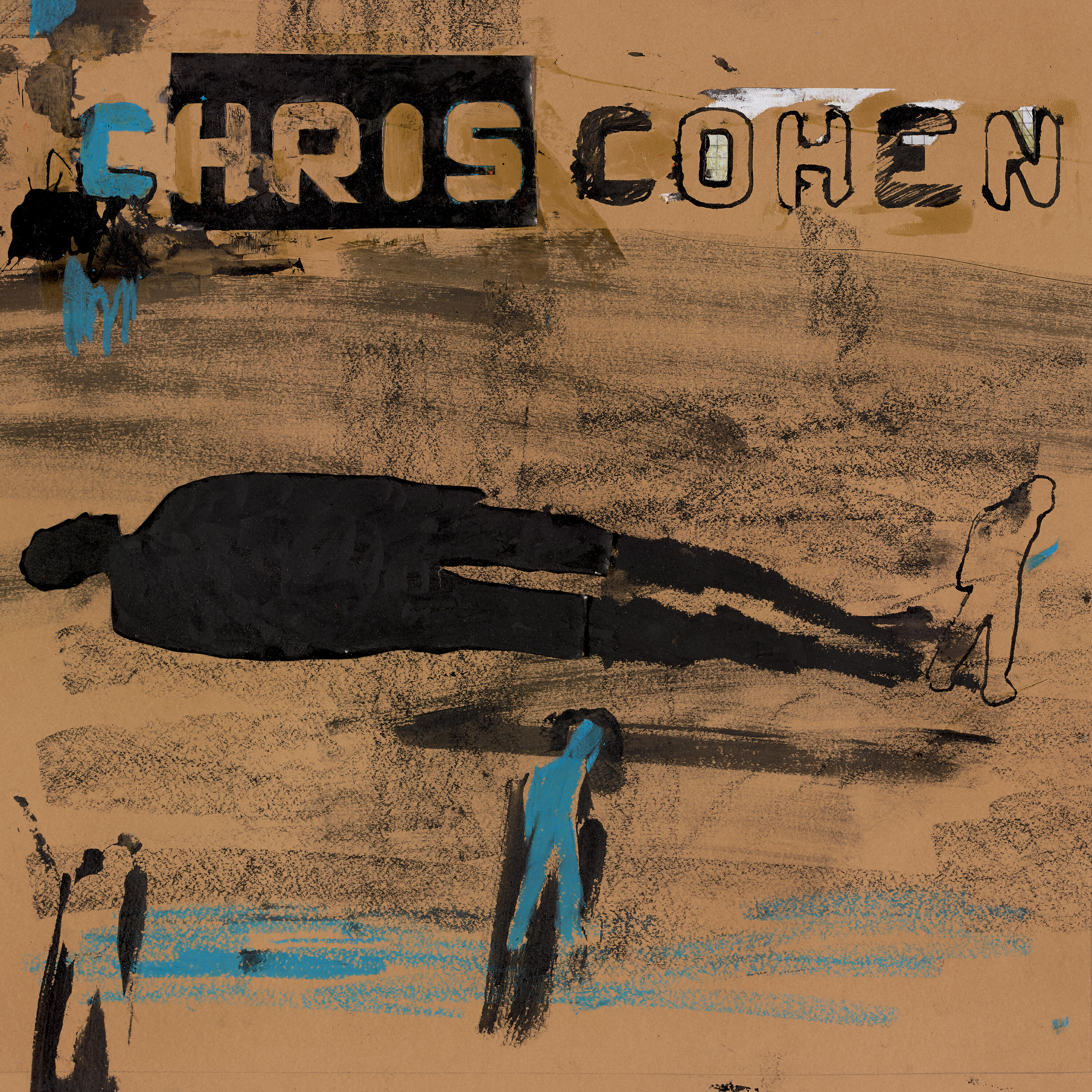 Chris Cohen - In a Fable