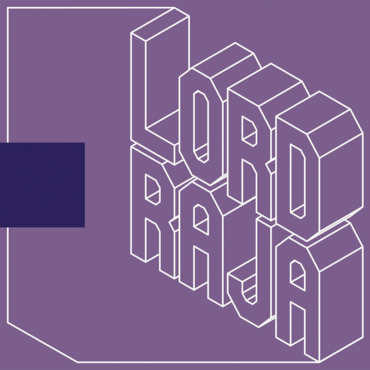 Lord RAJA - Darwin