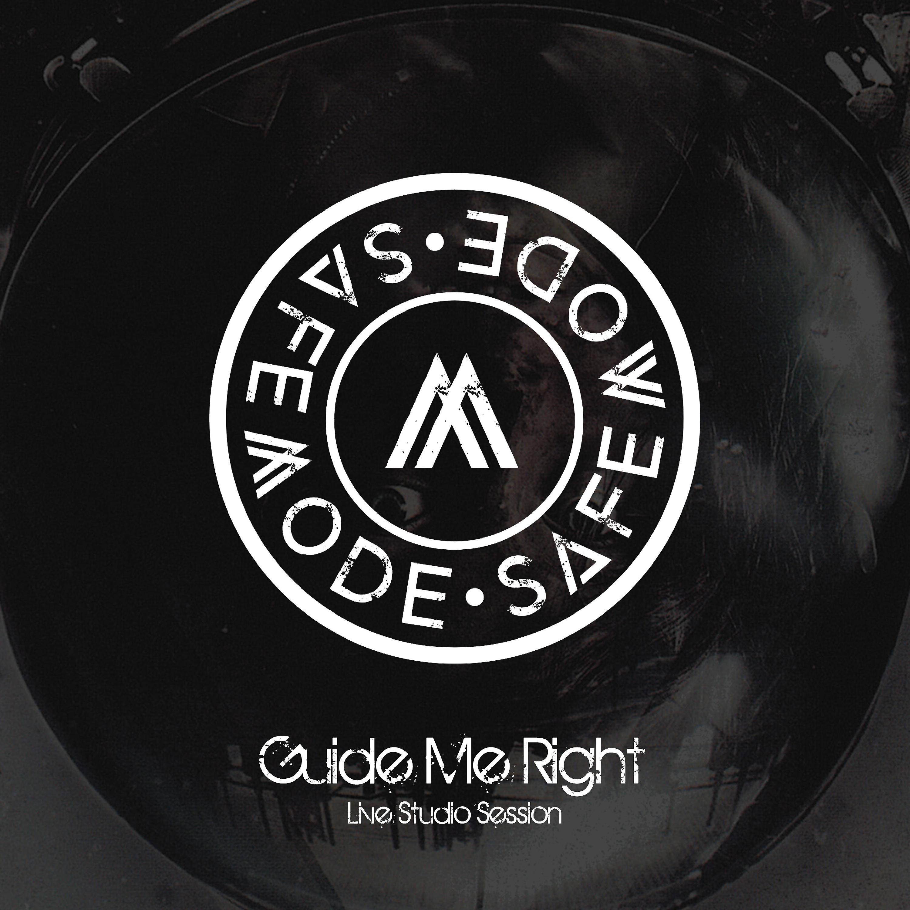 Постер альбома Guide Me Right (Live Studio Session)