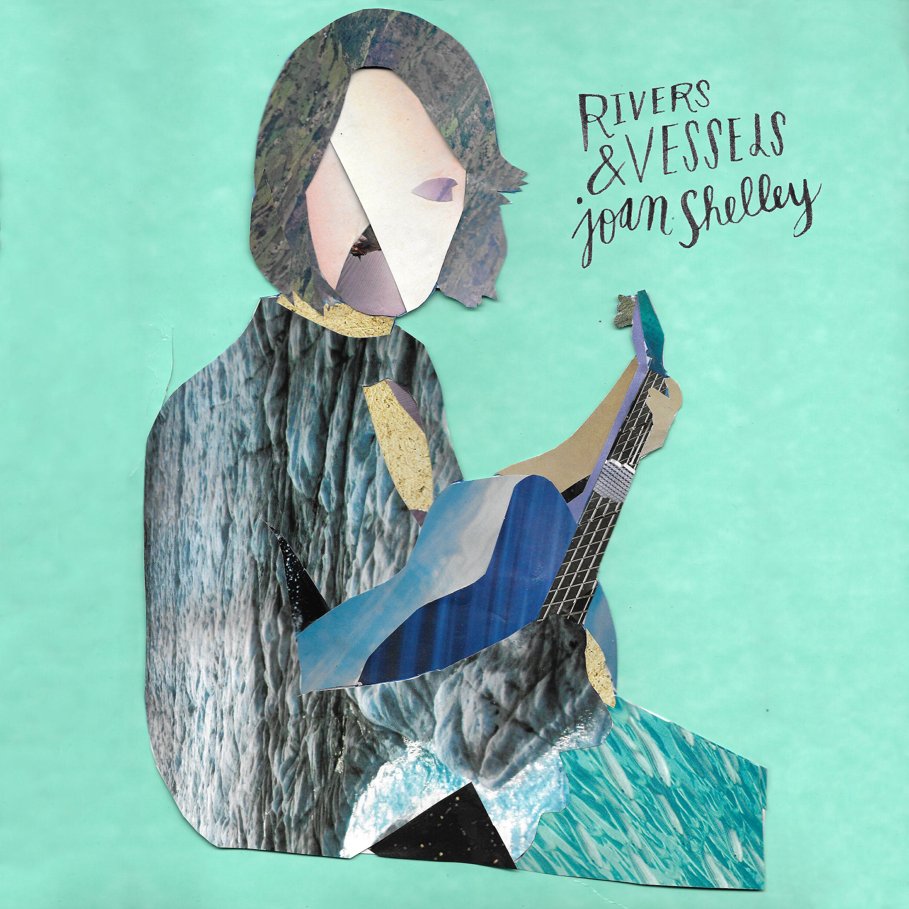 Joan Shelley - The Bridge
