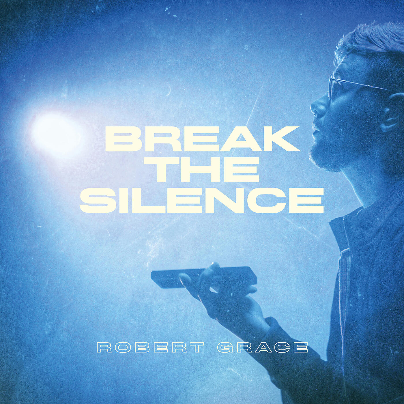 Постер альбома Break The Silence