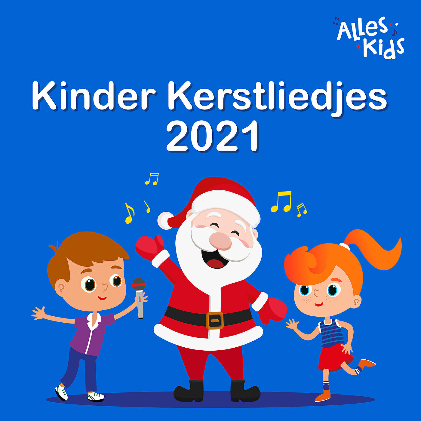 Alles Kids - Niets is cooler dan Kerstmis