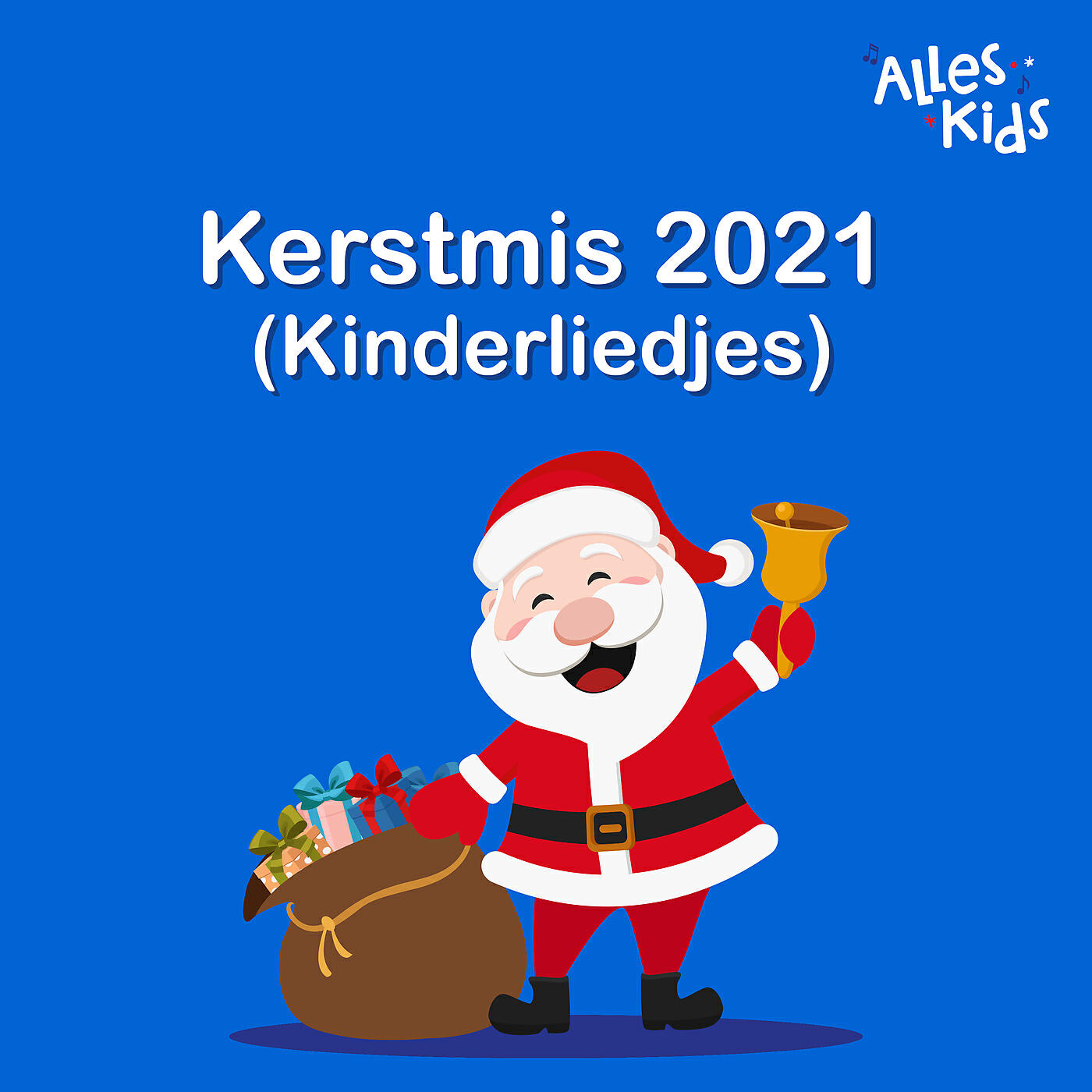 Alles Kids - Niets is cooler dan Kerstmis