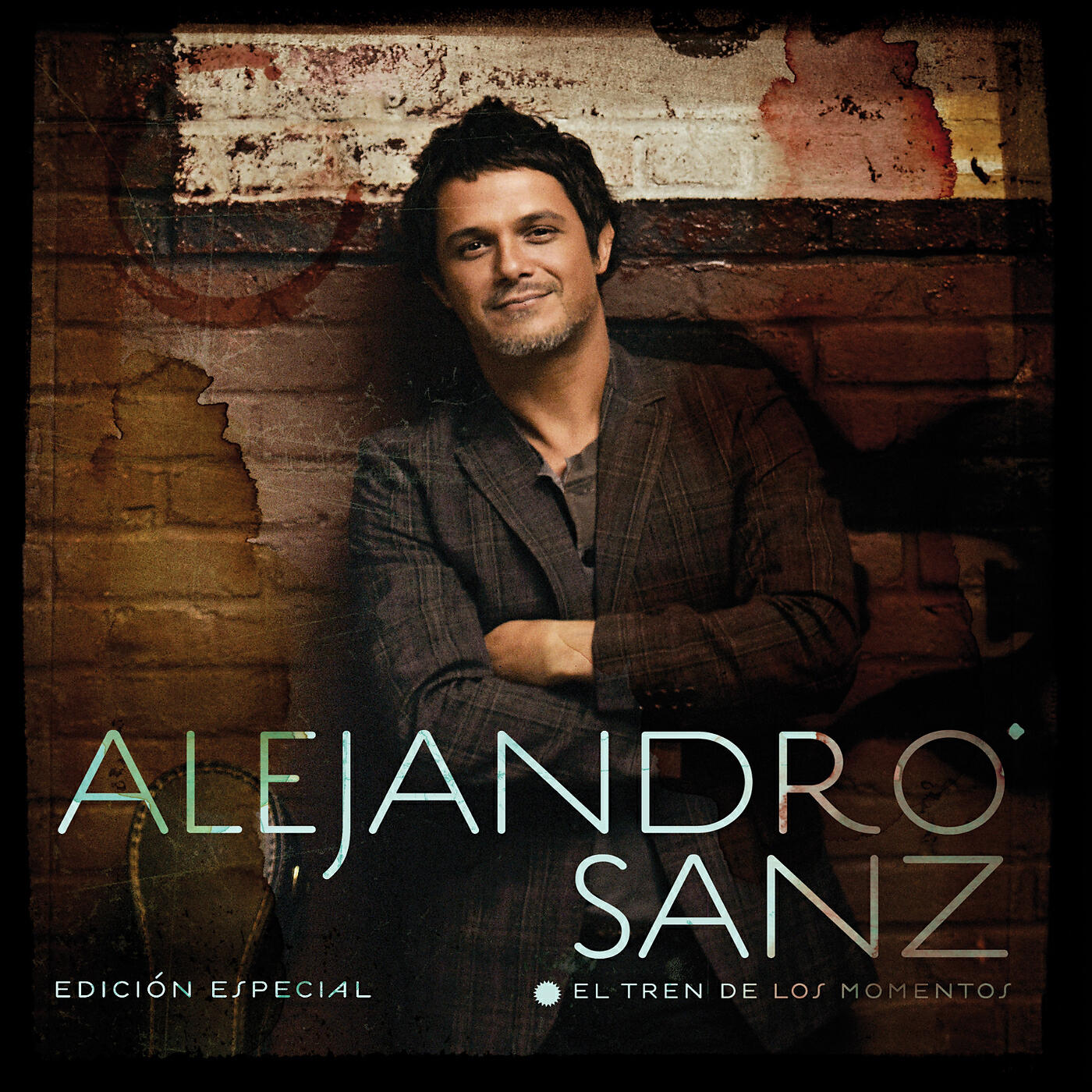Alejandro Sanz - A la primera persona