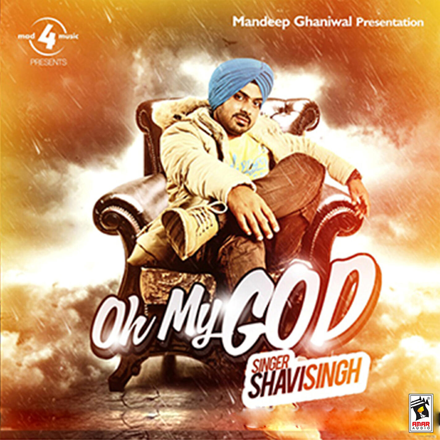 Shavi Singh - Chandigarh
