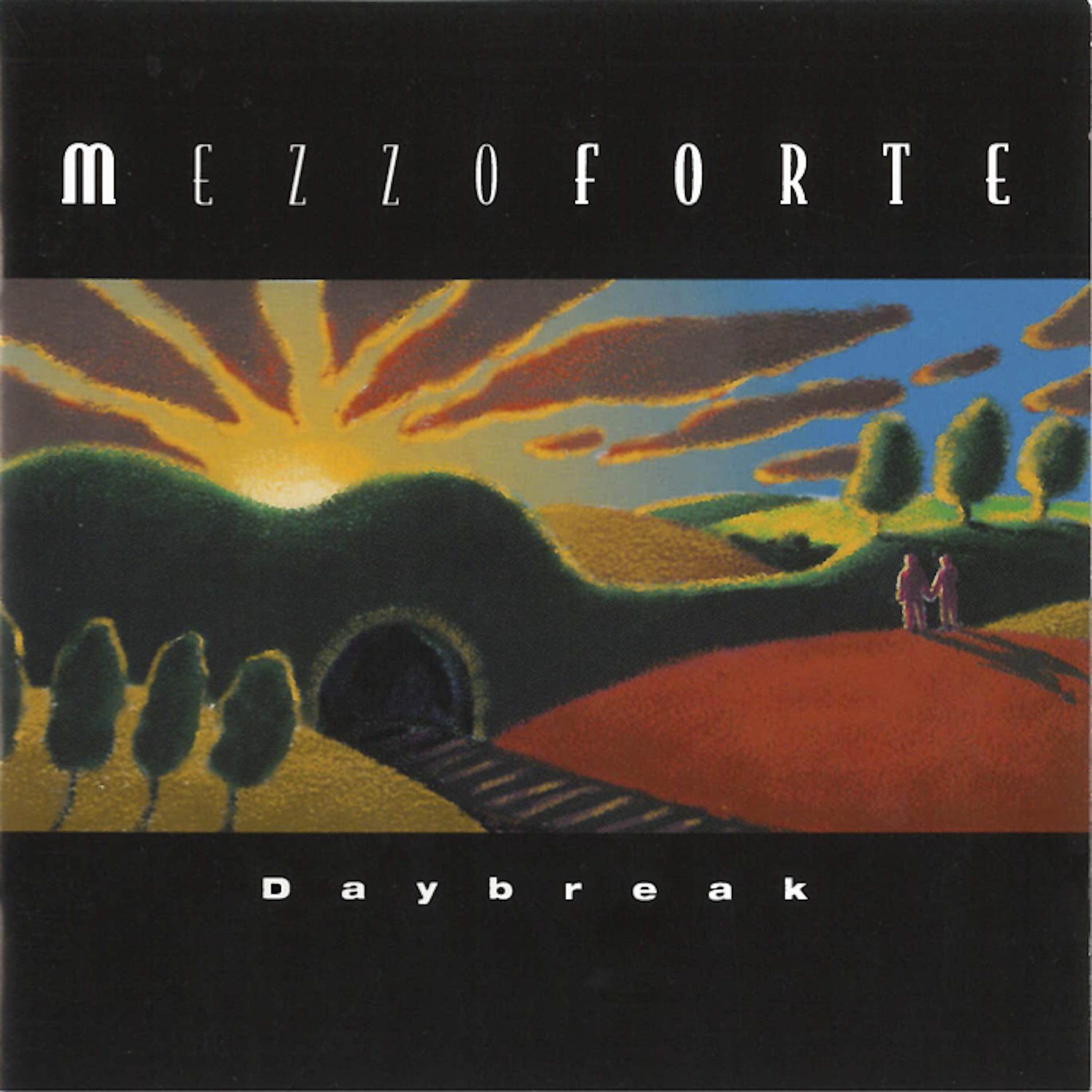 Mezzoforte - Jakarta dream