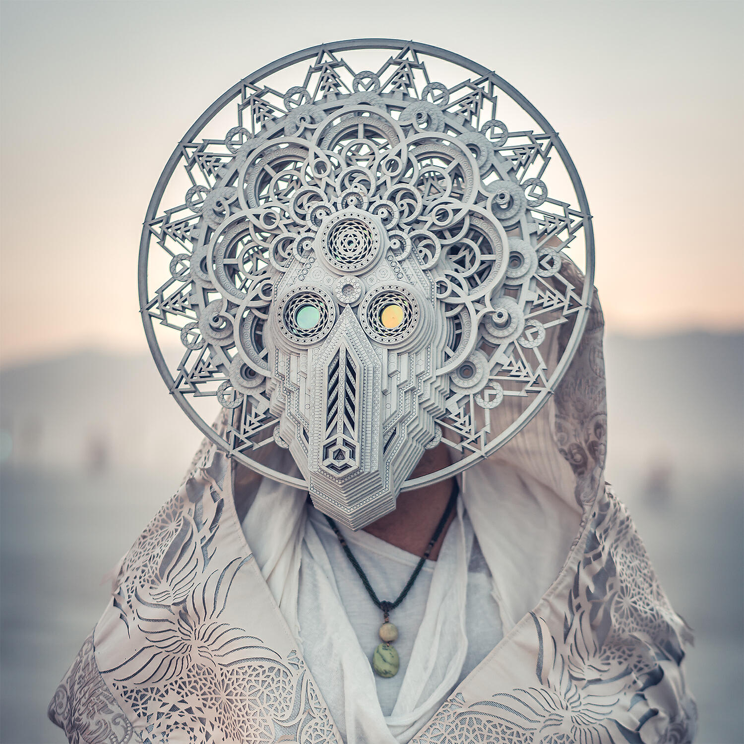 Eidola - Mutual Fear (feat. Jon Mess)