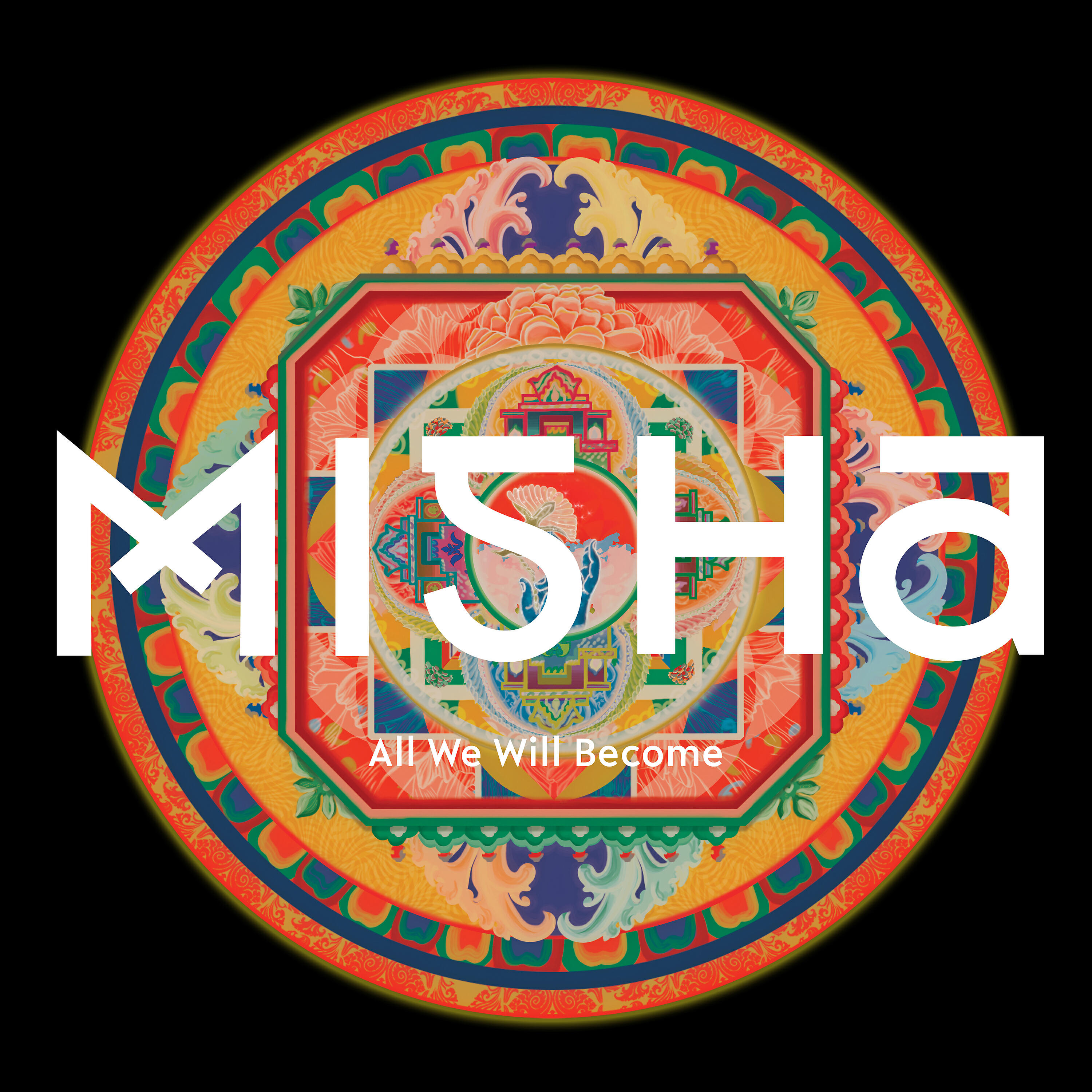 MISHA - Everywhere and Everything