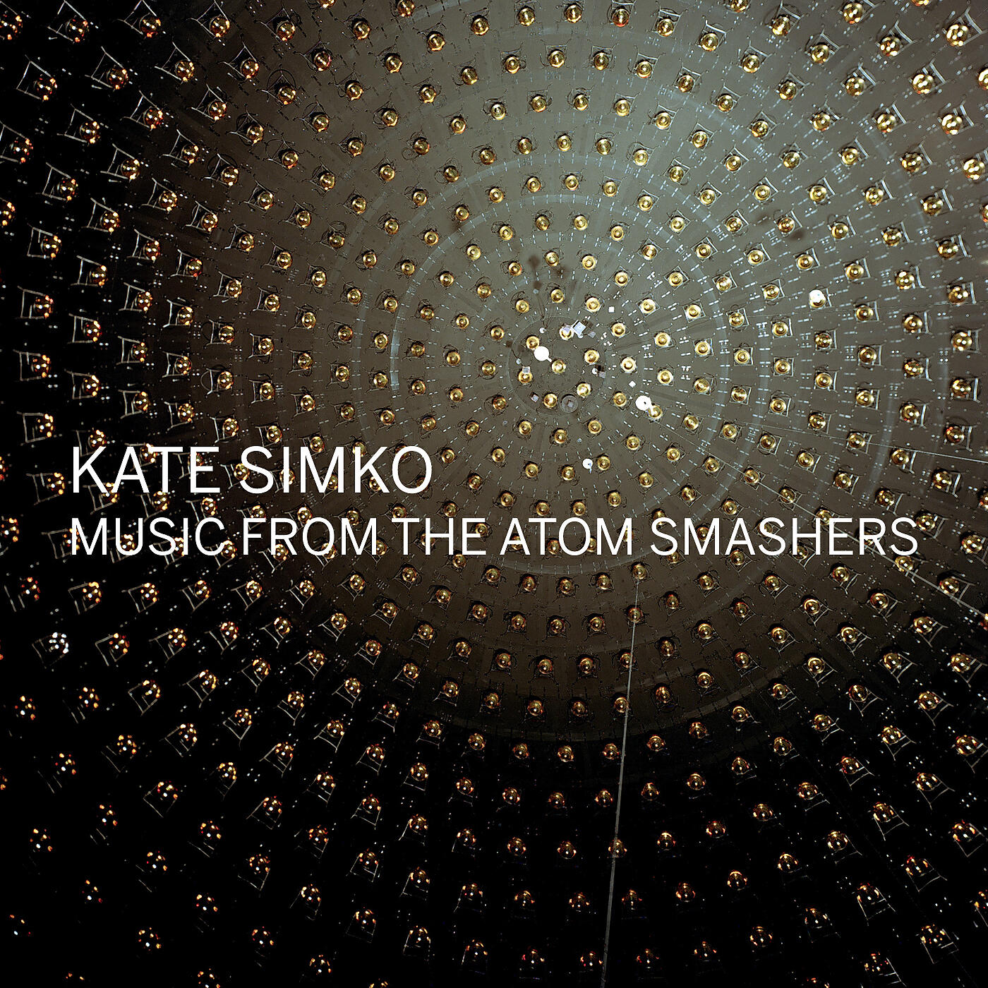 Kate Simko - Welcome to Fermilab