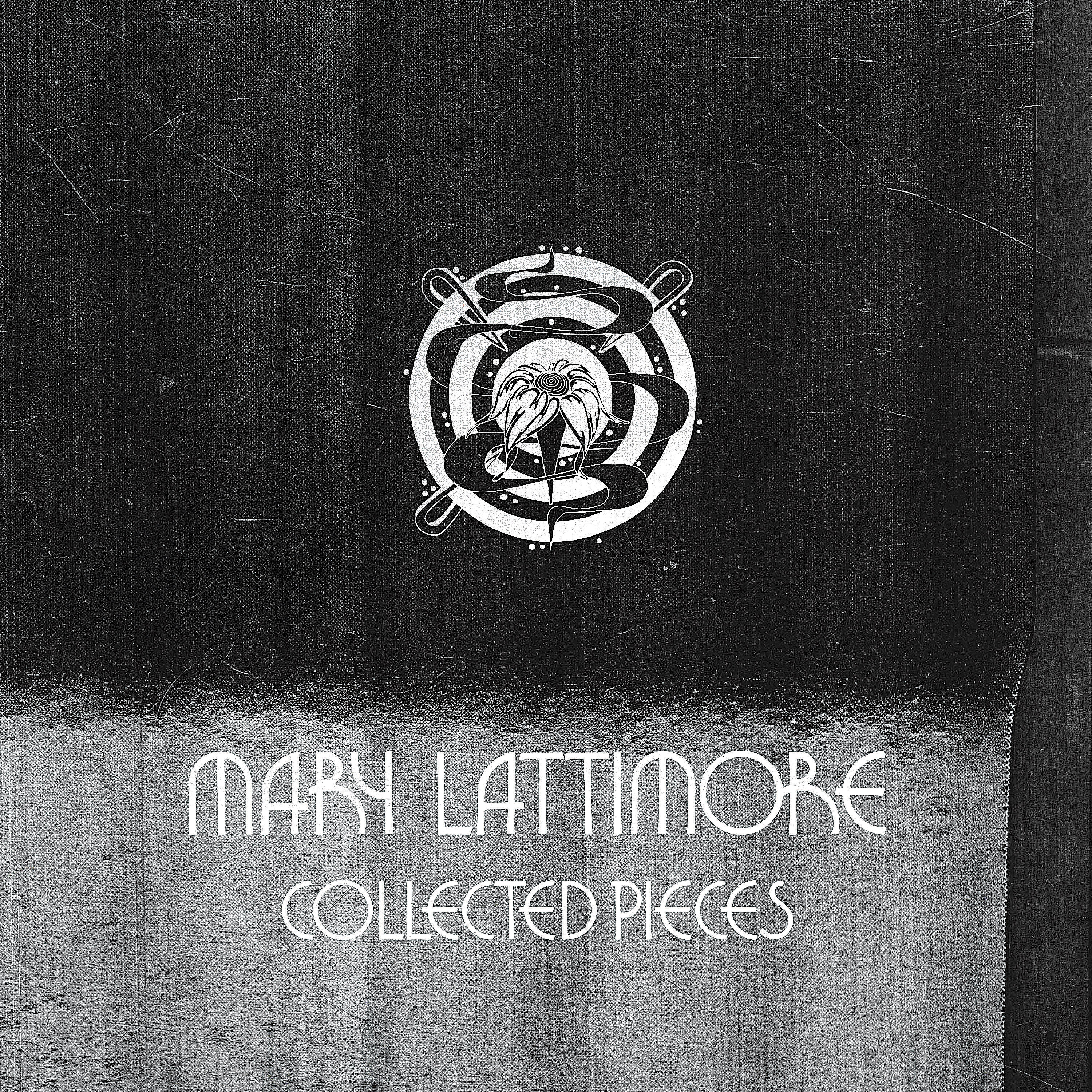 Mary Lattimore - It Was Late and We Watched the Motel Burn