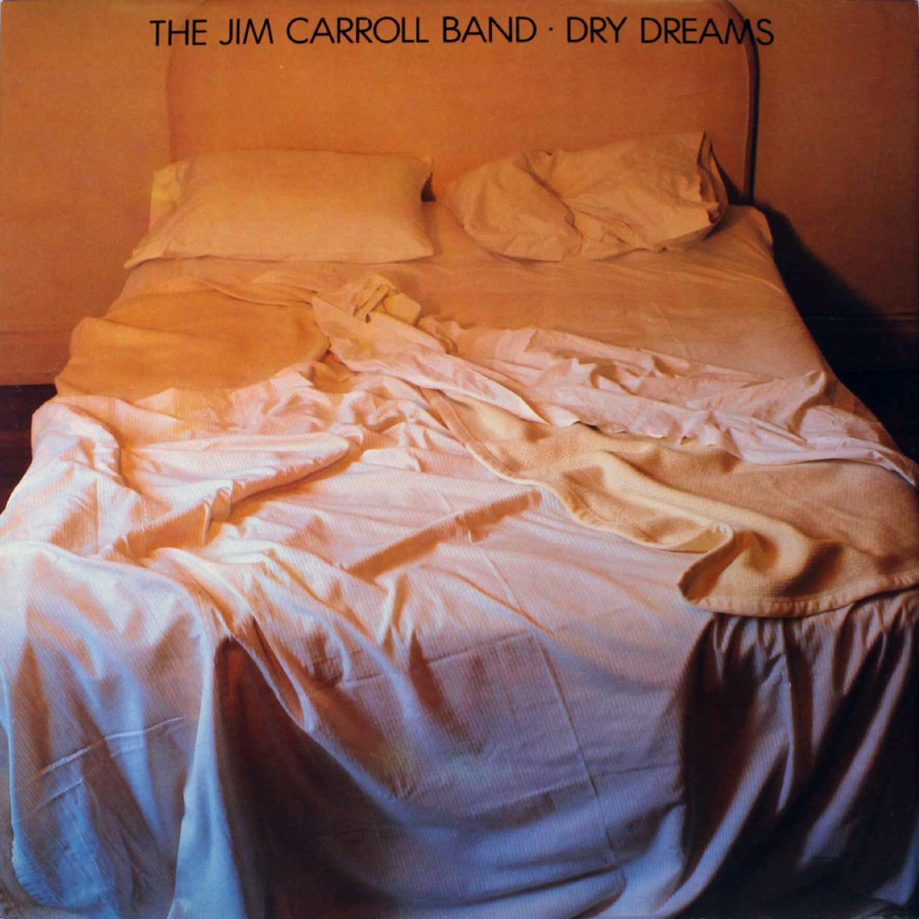 Постер альбома Dry Dreams