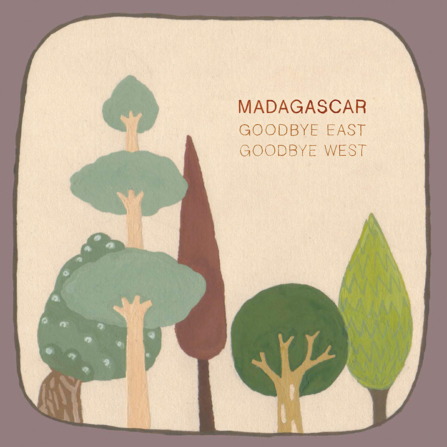 Madagascar - Imperium In Imperio