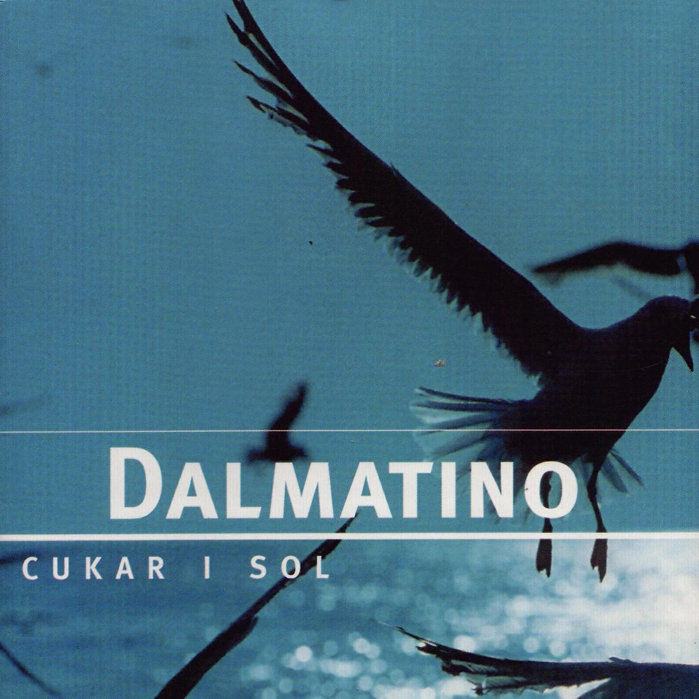 Dalmatino - Grdelin