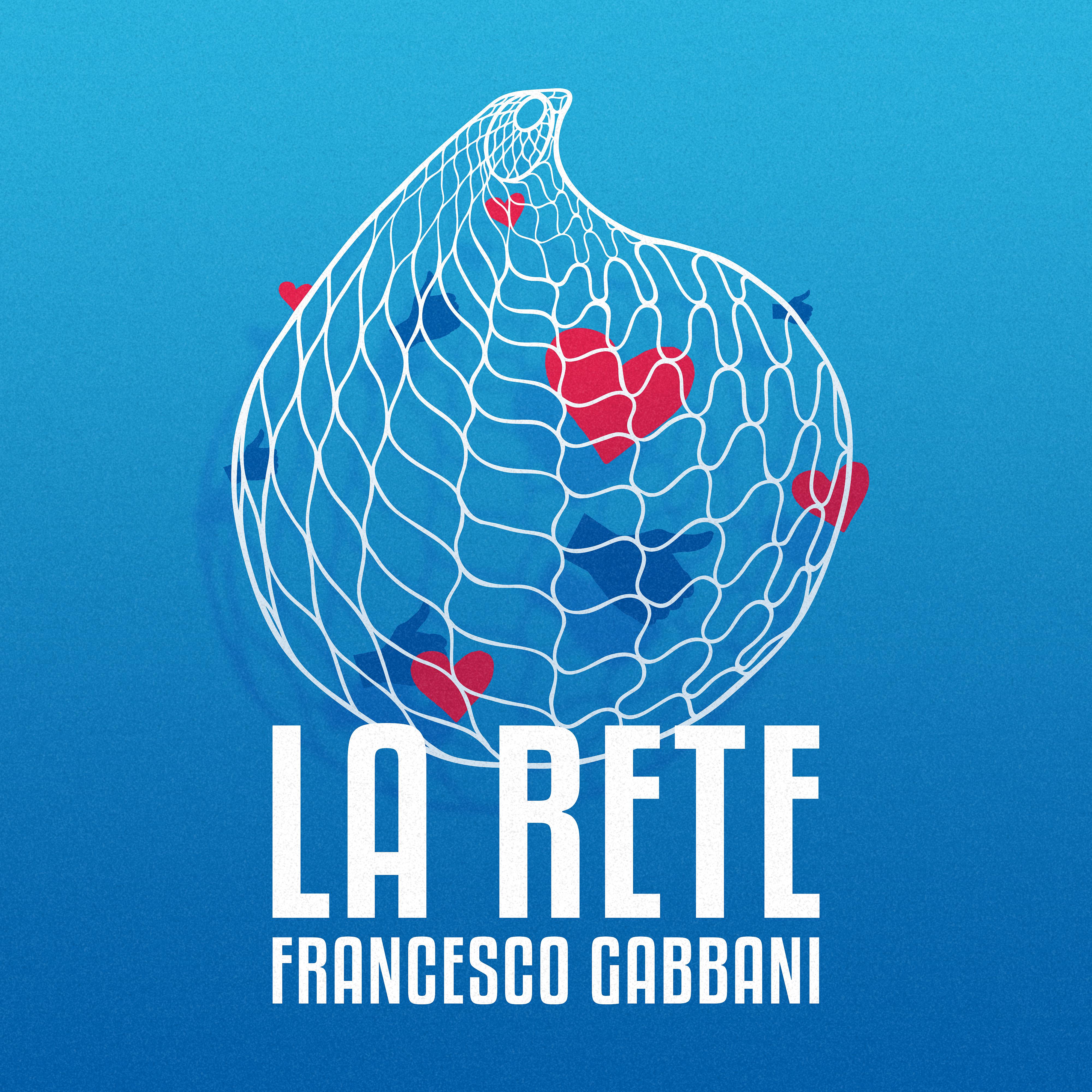 Постер альбома La Rete