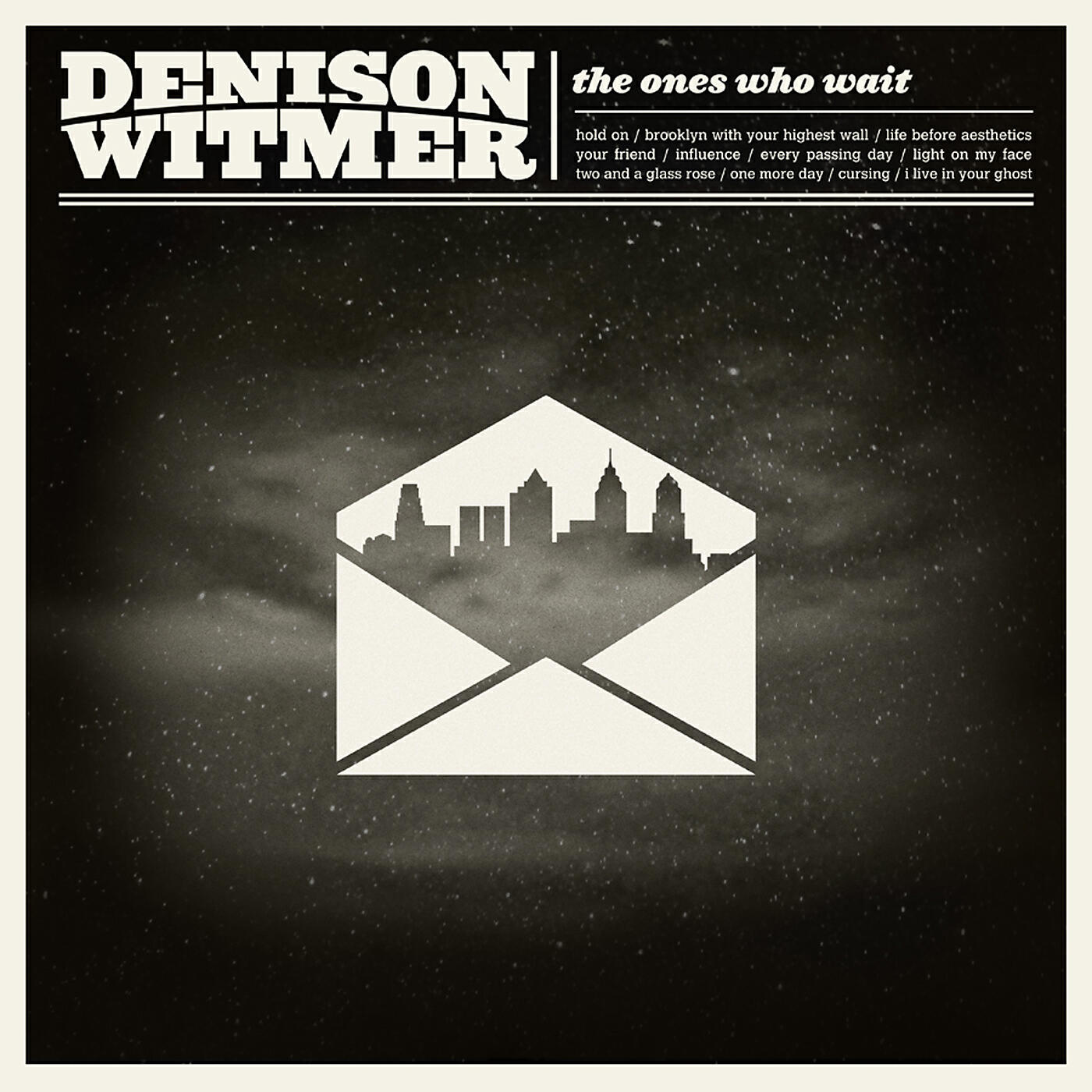 Denison Witmer - Influence