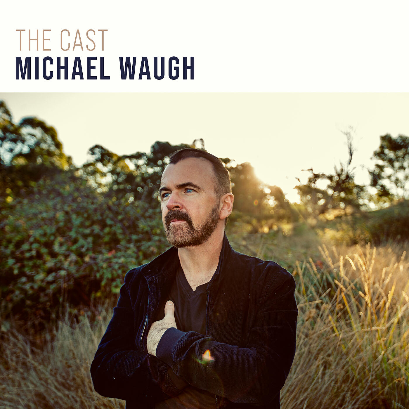 Michael Waugh - Four Square 