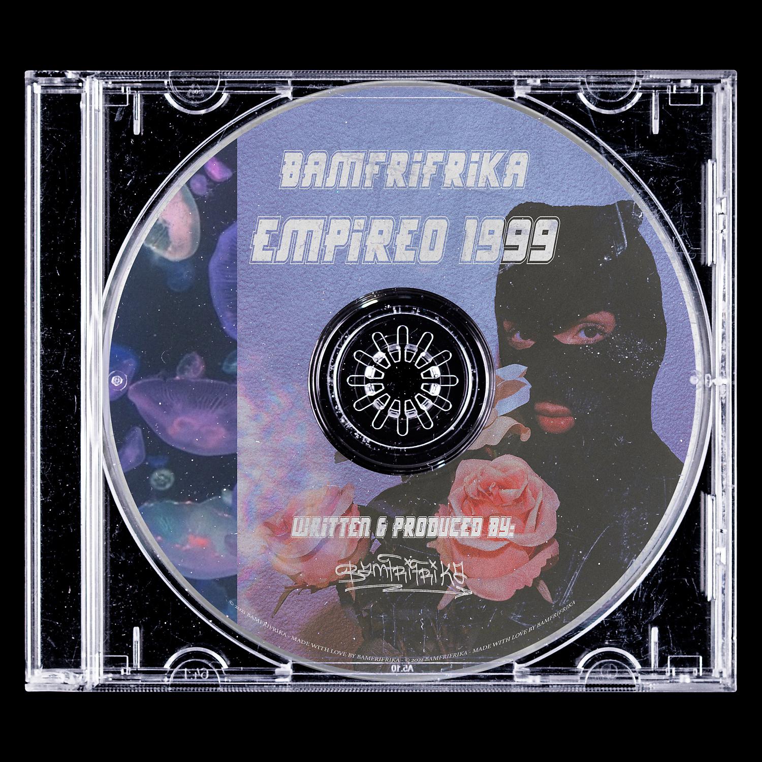 Постер альбома Empireo 1999