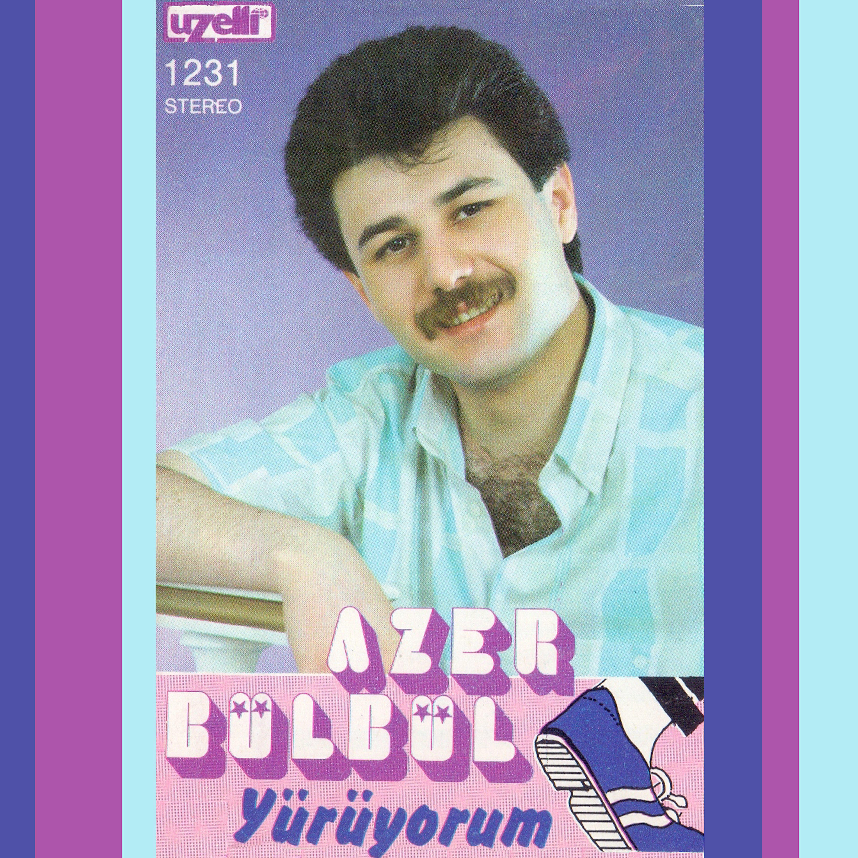 Azer Bülbül - Oy Oy Dilan