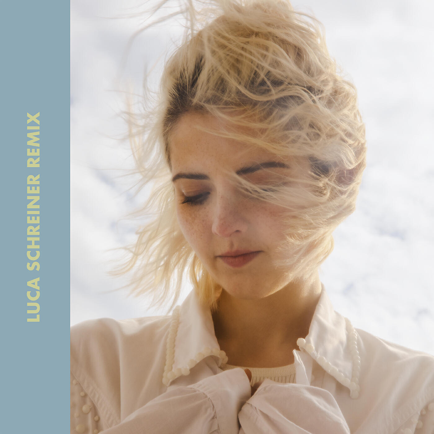 Emily Burns - I'm So Happy (Luca Schreiner Remix)