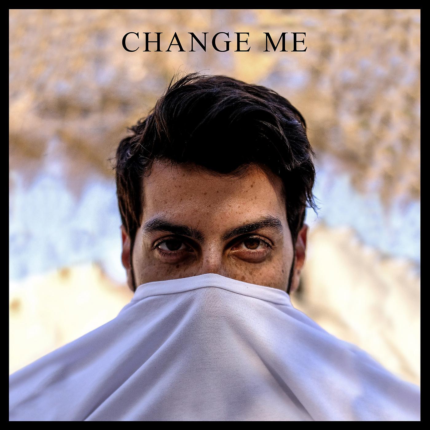 Постер альбома Change Me