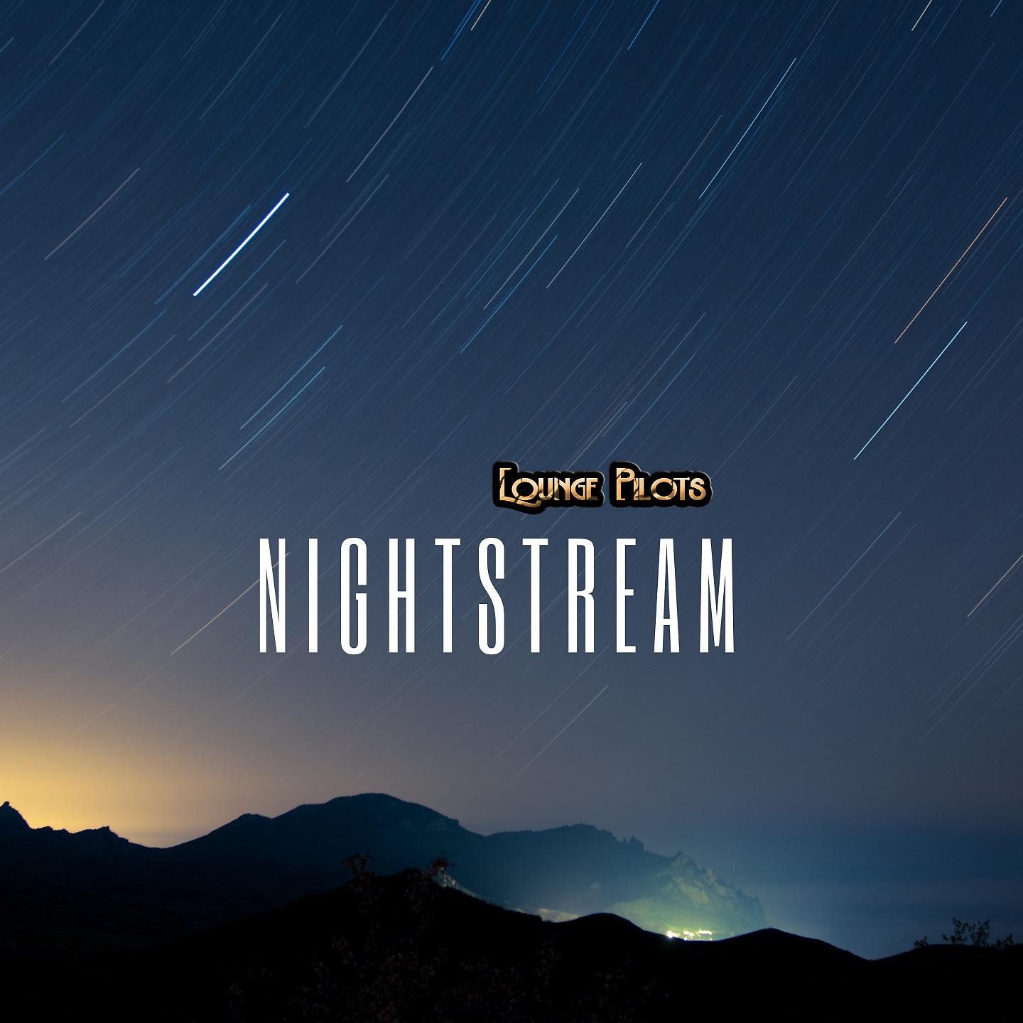 Постер альбома Nightstream