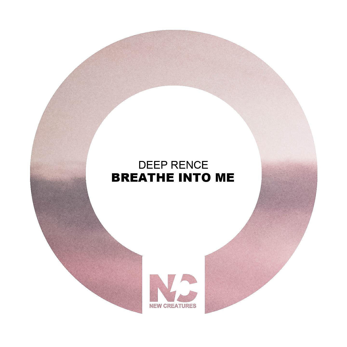 Постер альбома Breathe into Me