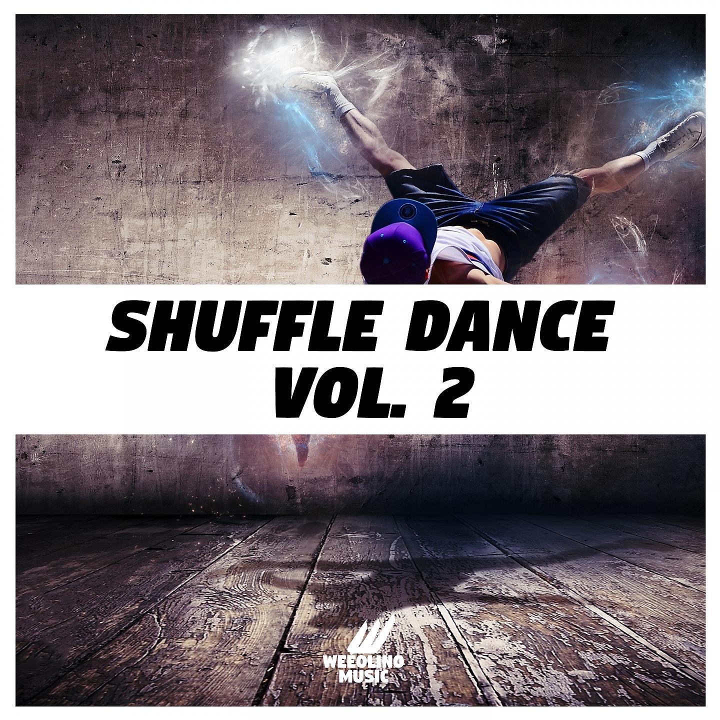 Постер альбома Shuffle Dance, Vol. 2