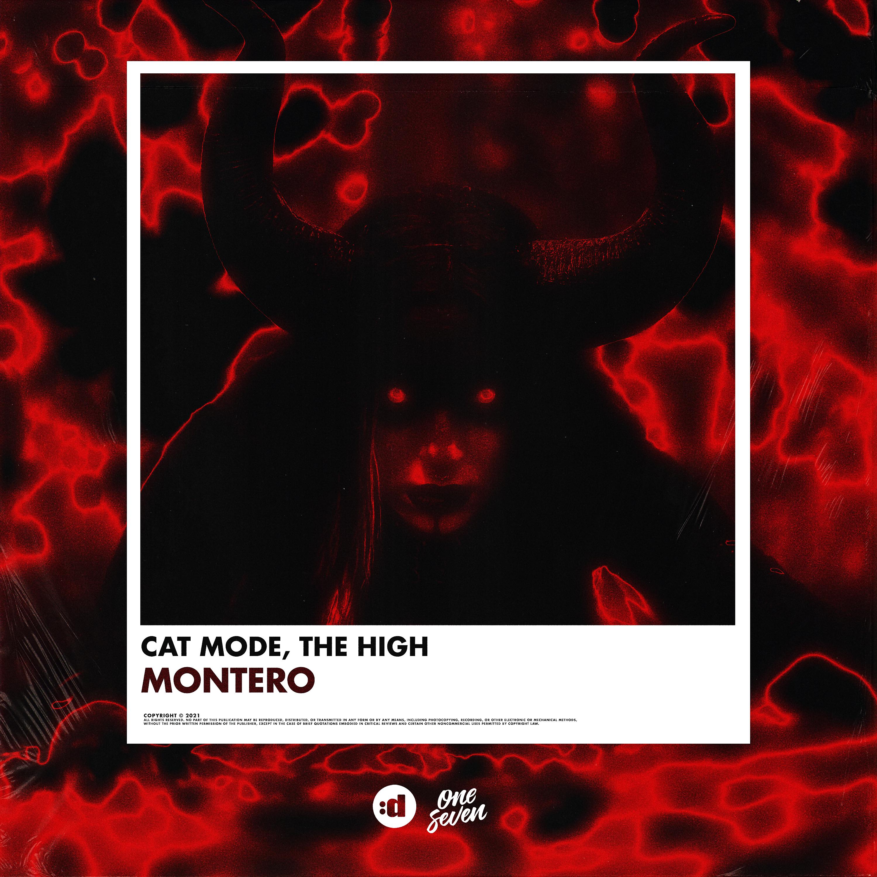 Постер альбома Montero (Call Me by Your Name)