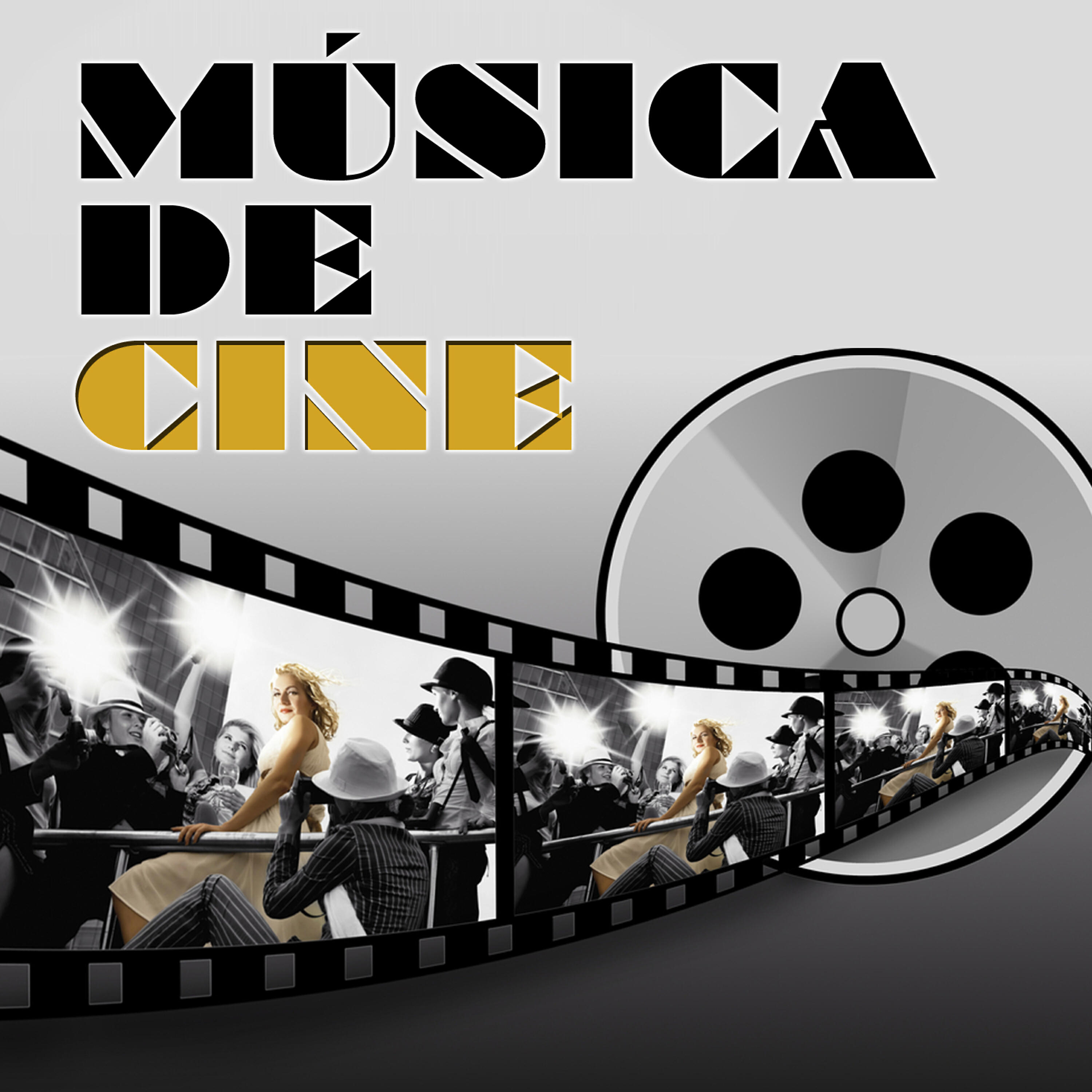 The Royal Film Orchestra - Concierto Clarinete Adagio (De 