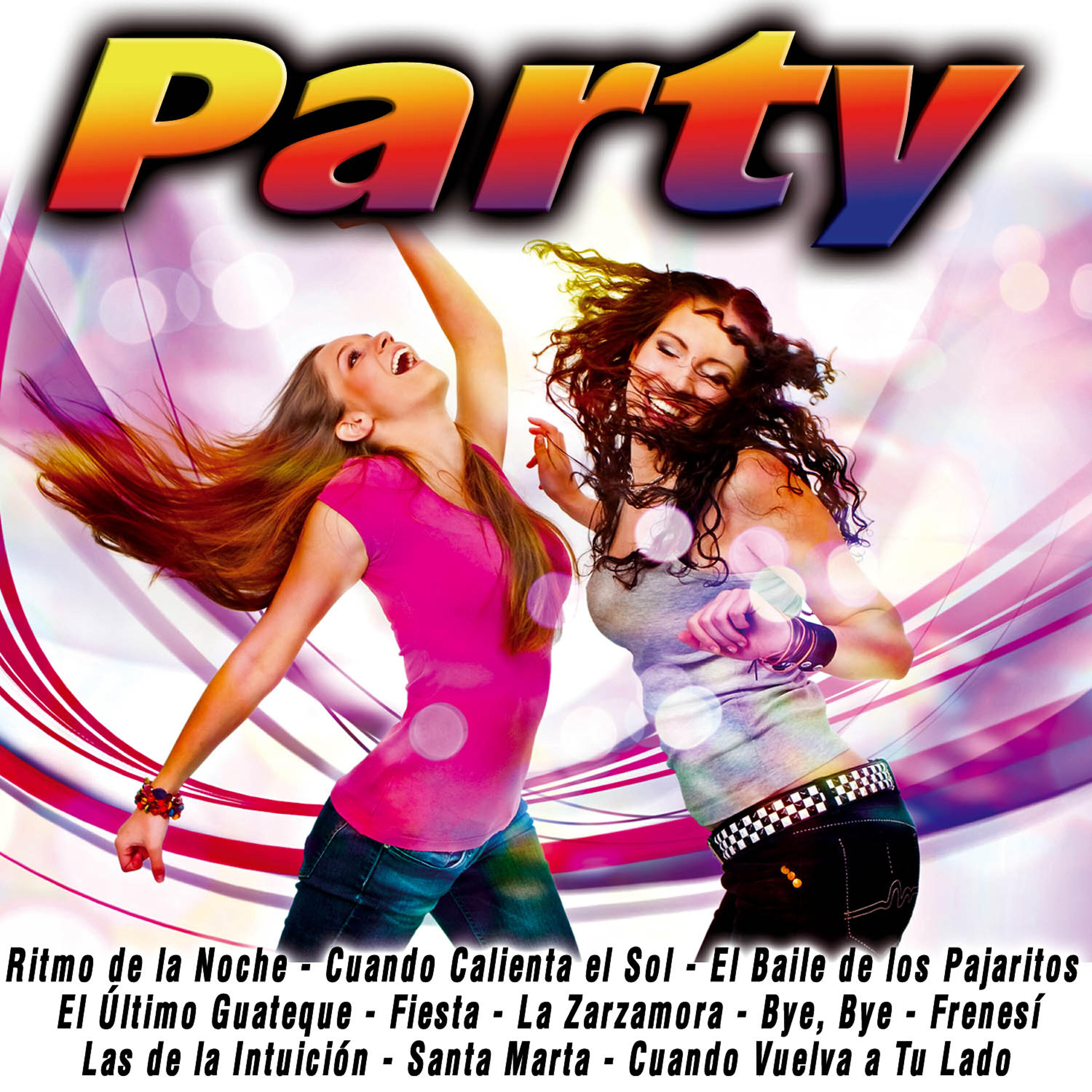 THE BOYS - Crazy Frog (El Baile de la Rana)