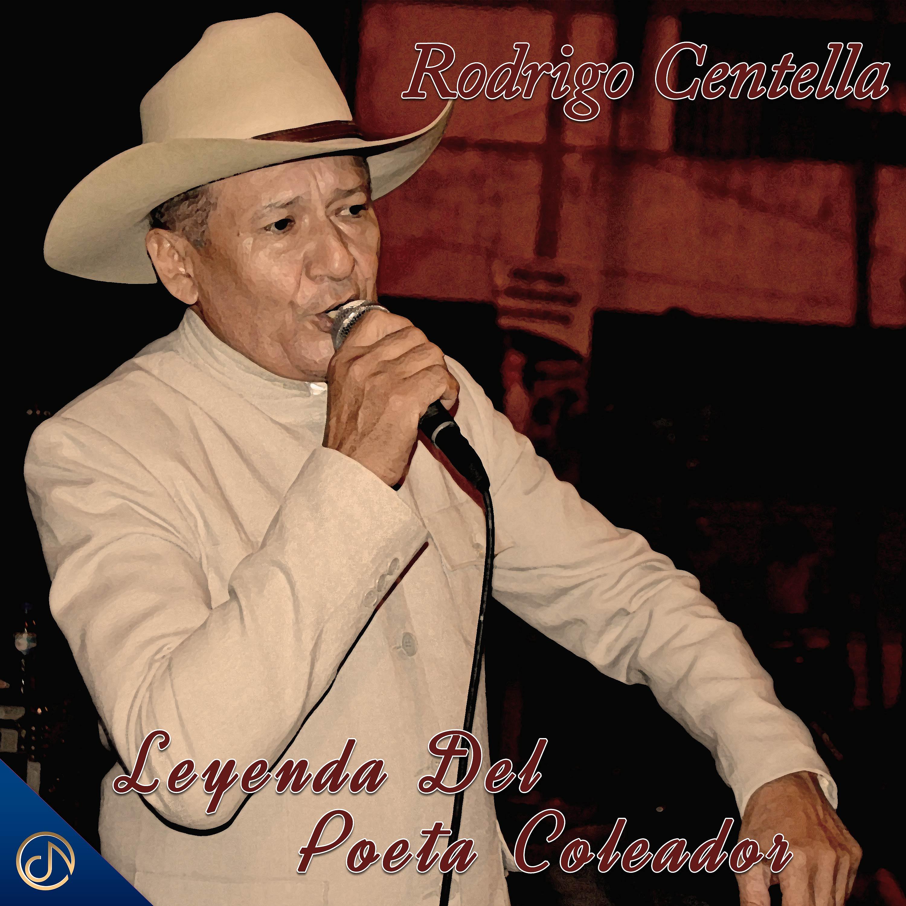 Постер альбома Leyenda del Poeta Coleador