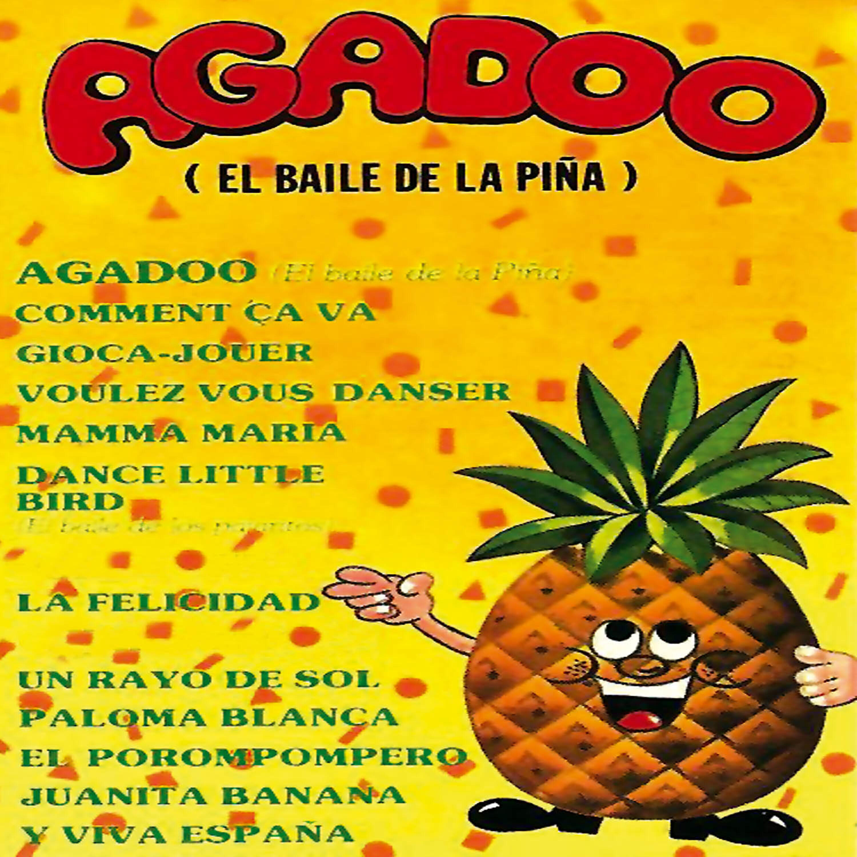 La Banda Loca - El Tomavistas