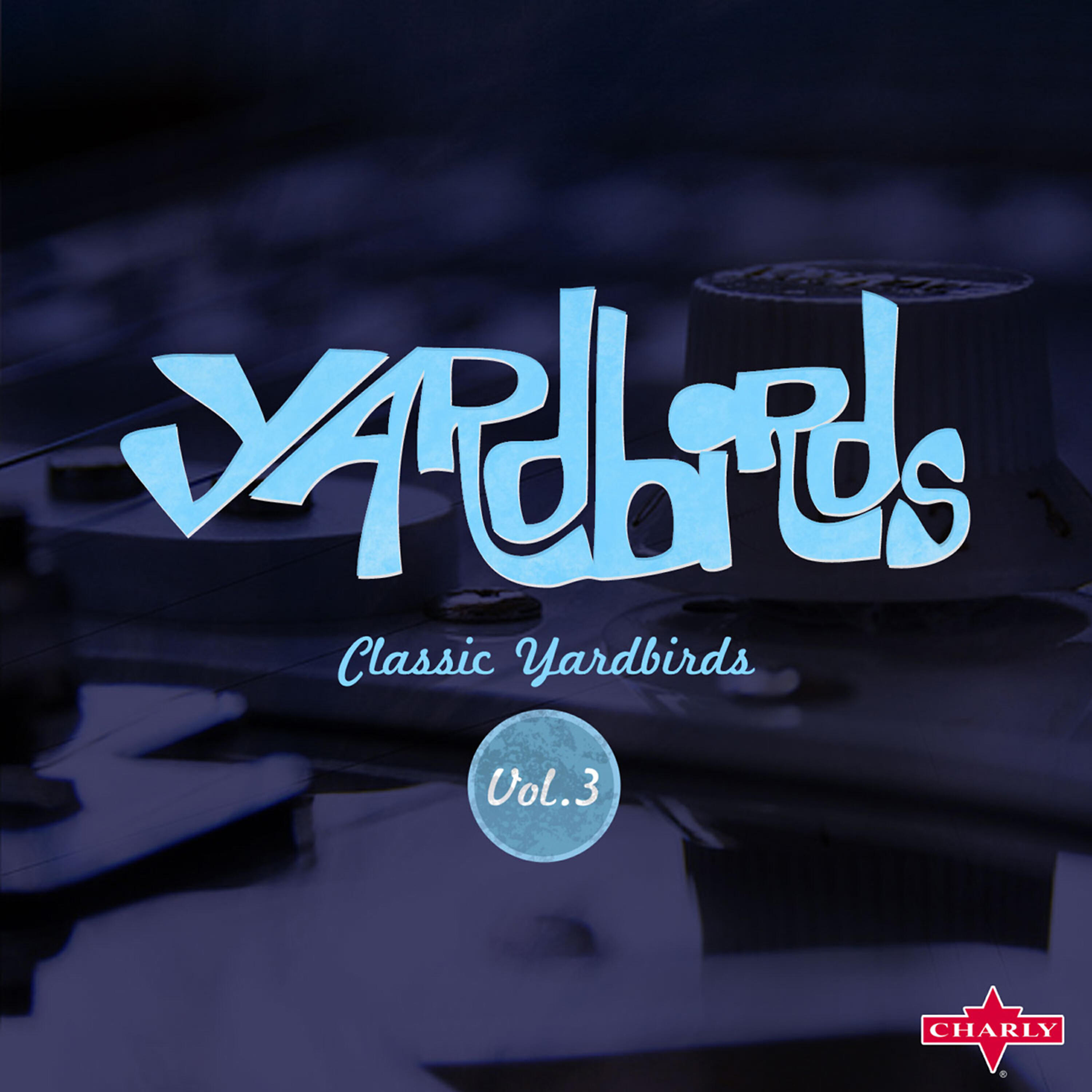The Yardbirds - Take It Easy Baby