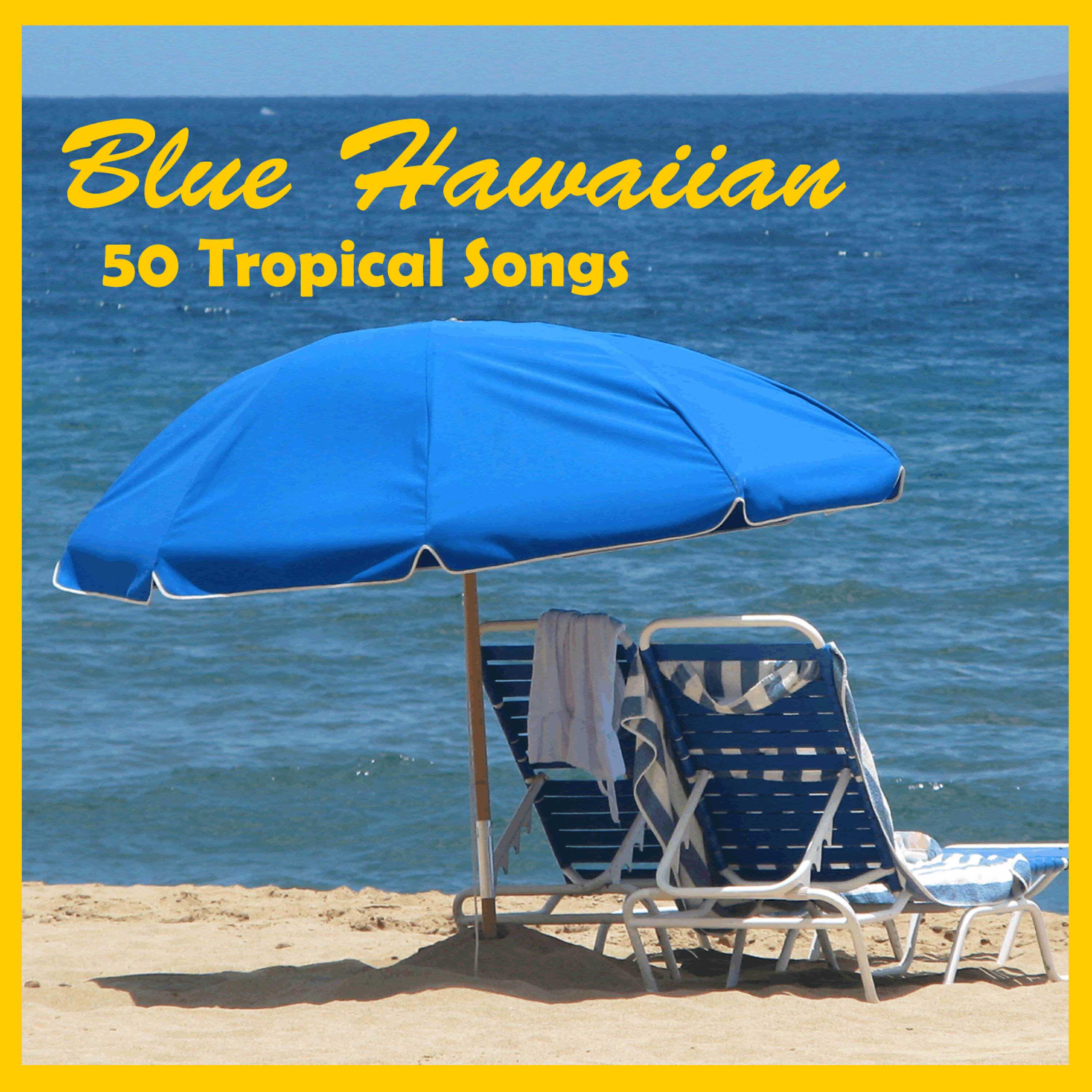 The Polynesians - Go Around the Island