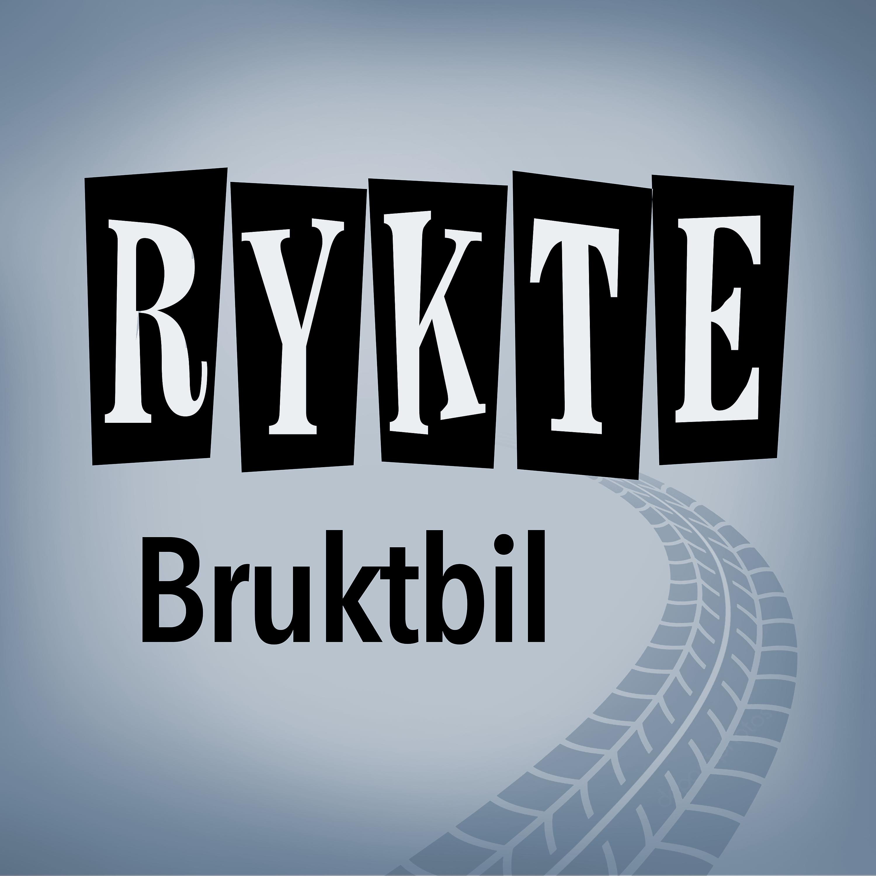 Постер альбома Bruktbil