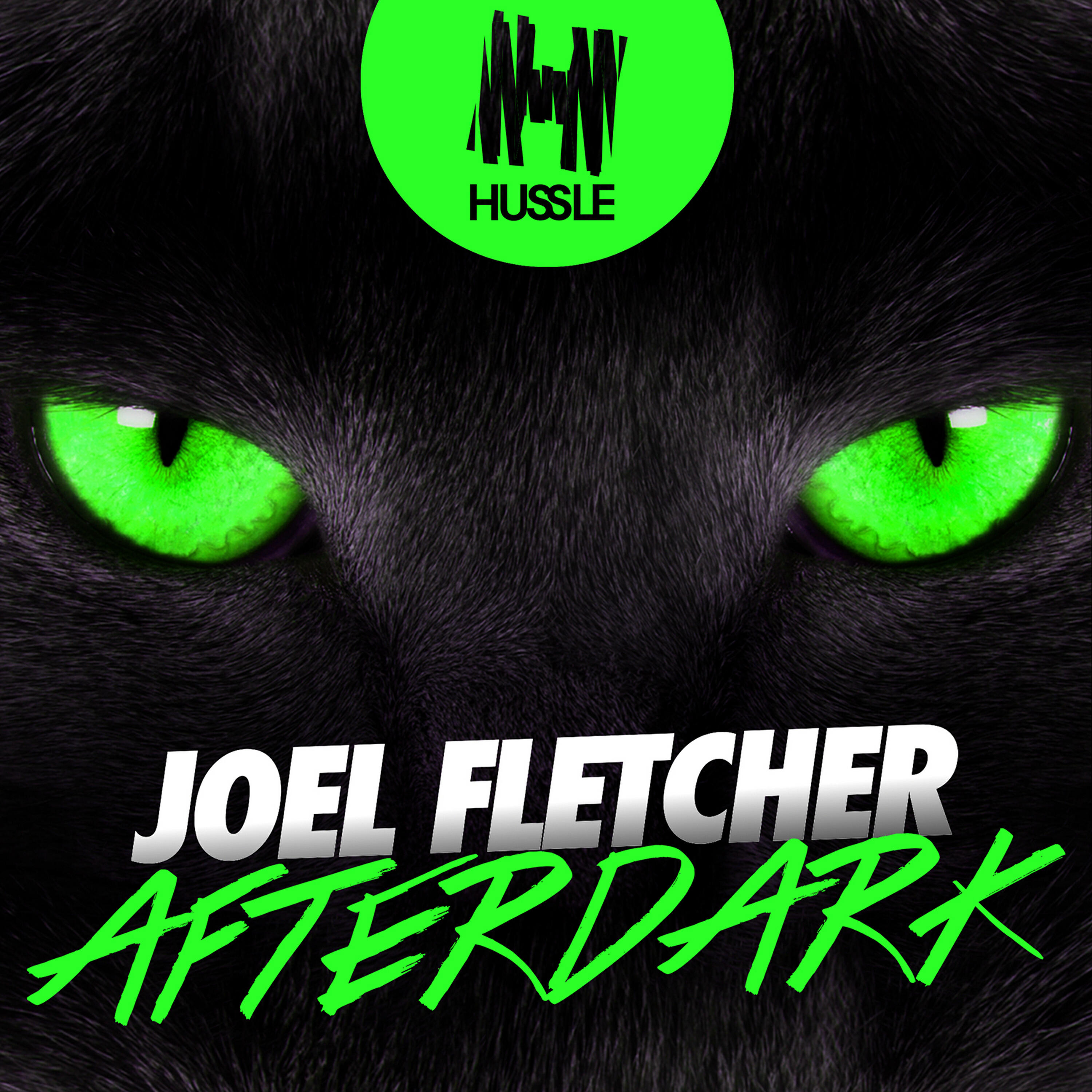 Joel Fletcher - Afterdark