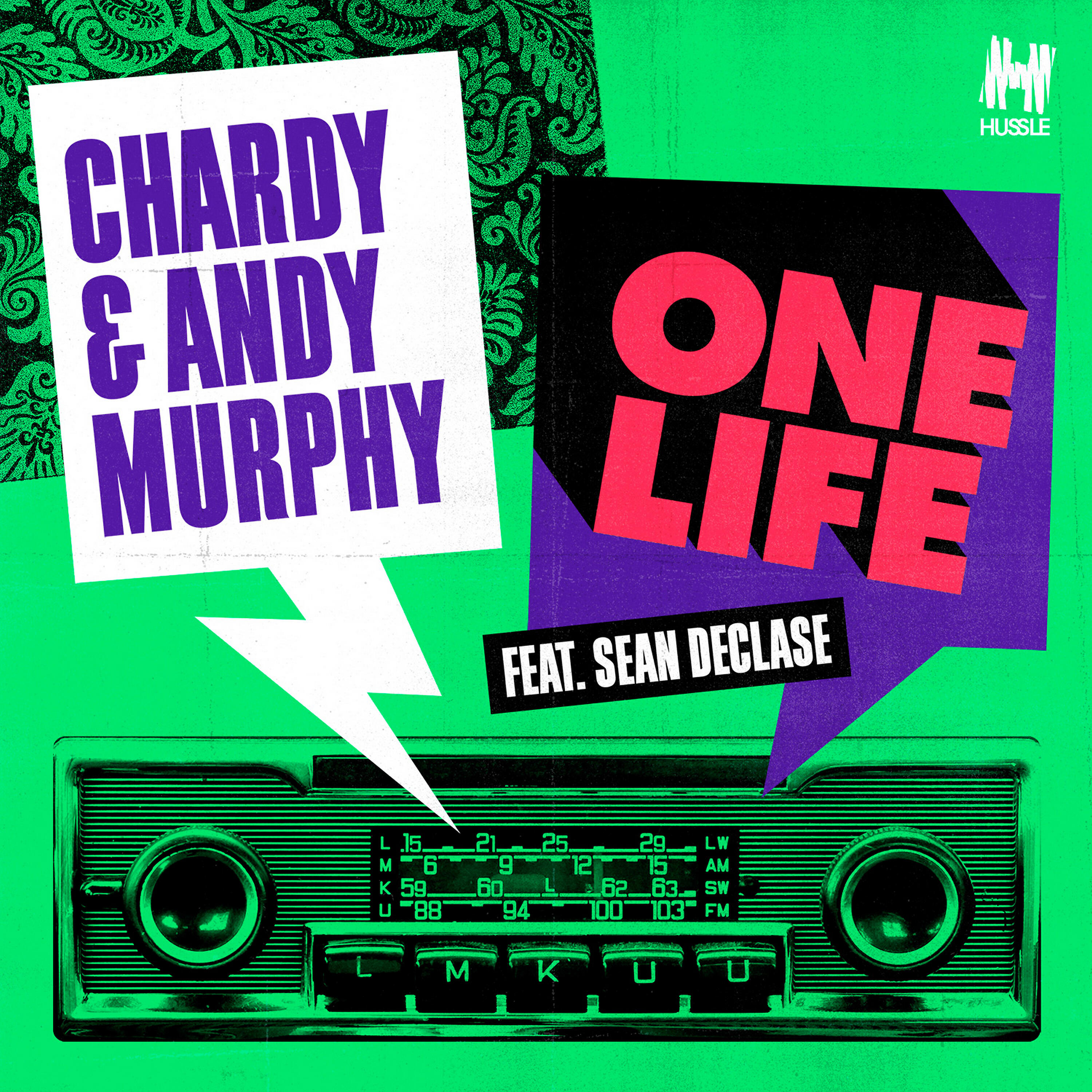 Chardy - One Life (Denzal Park Remix)