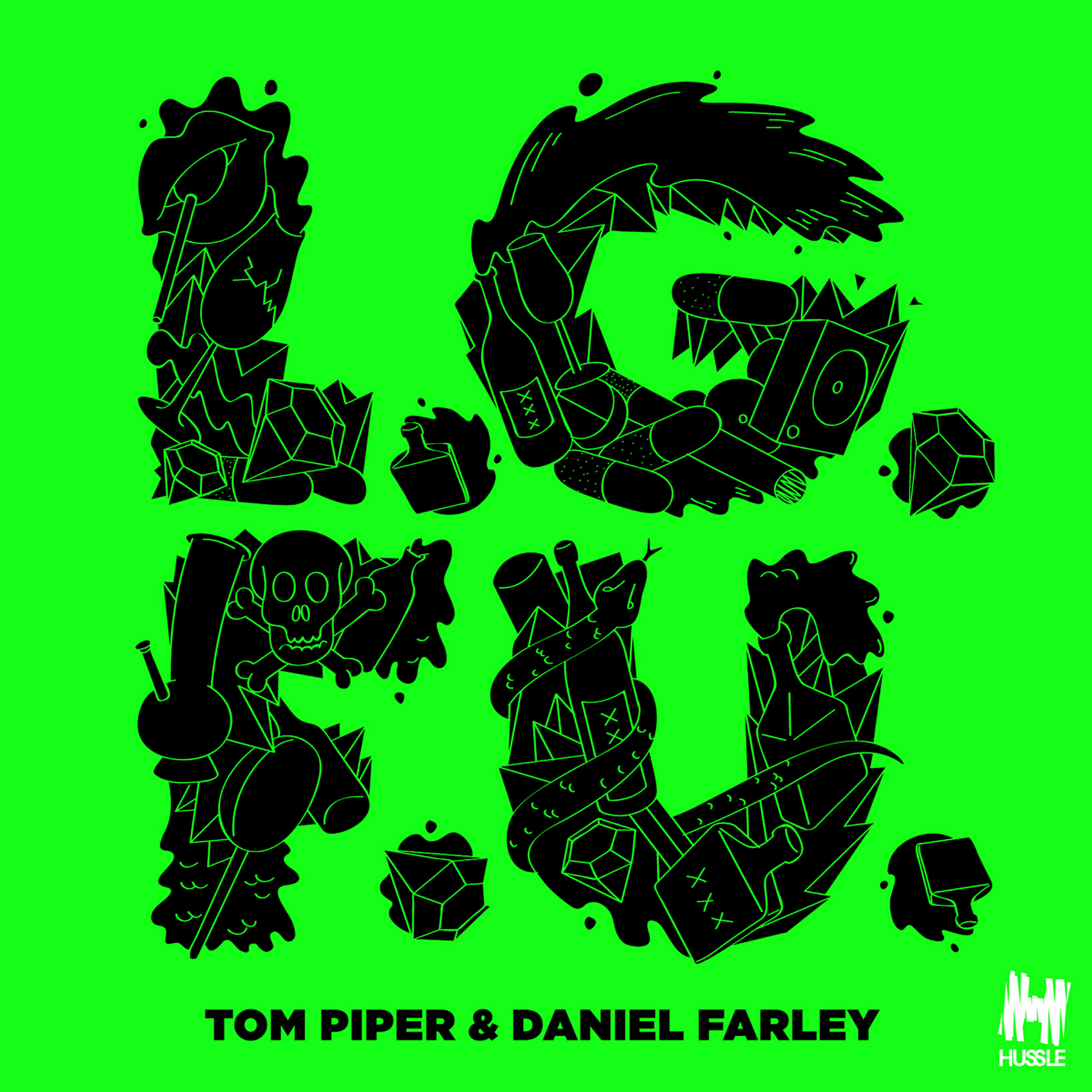 Tom Piper - L.G.F.U. (Nom De Strip Remix)