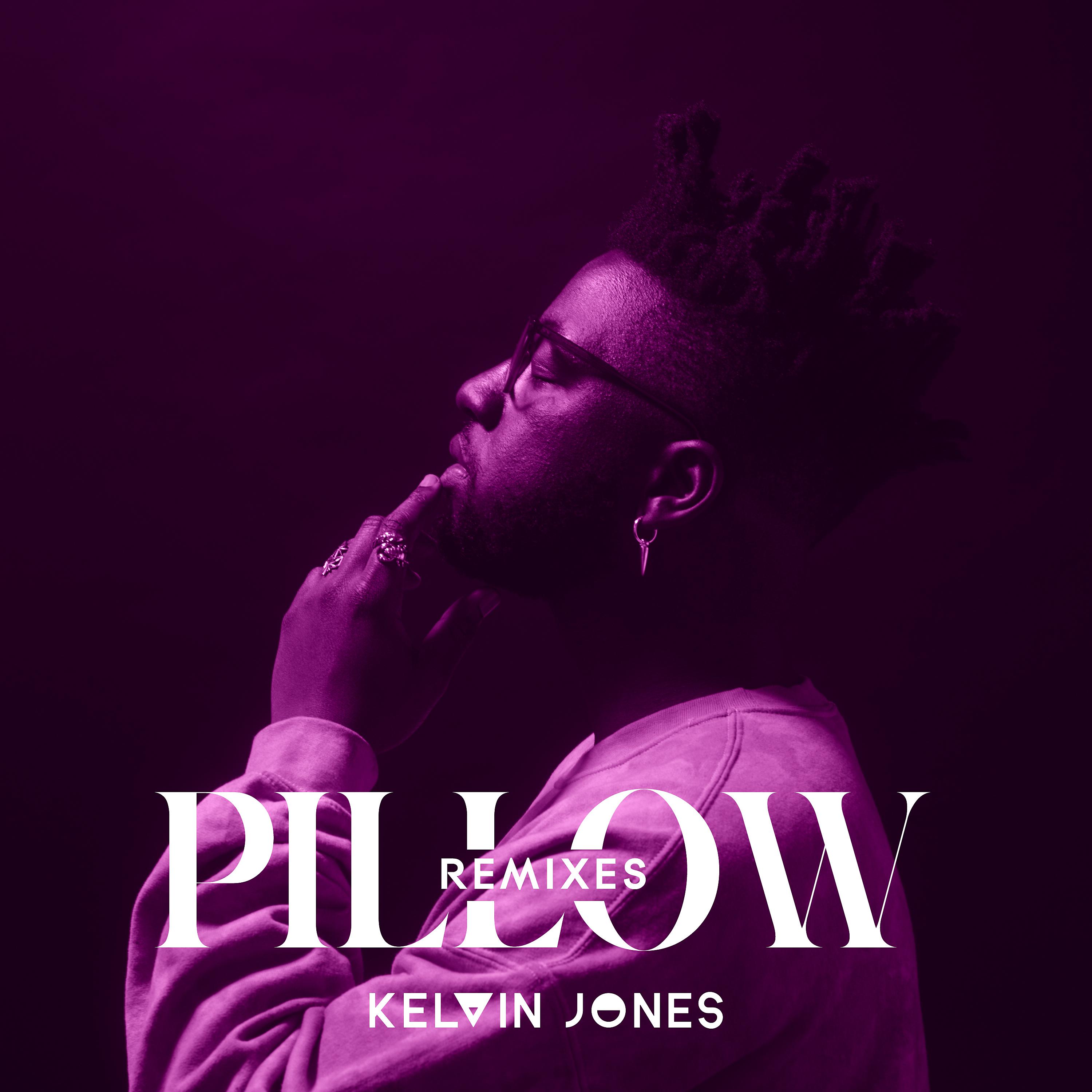Постер альбома Pillow (Remixes)