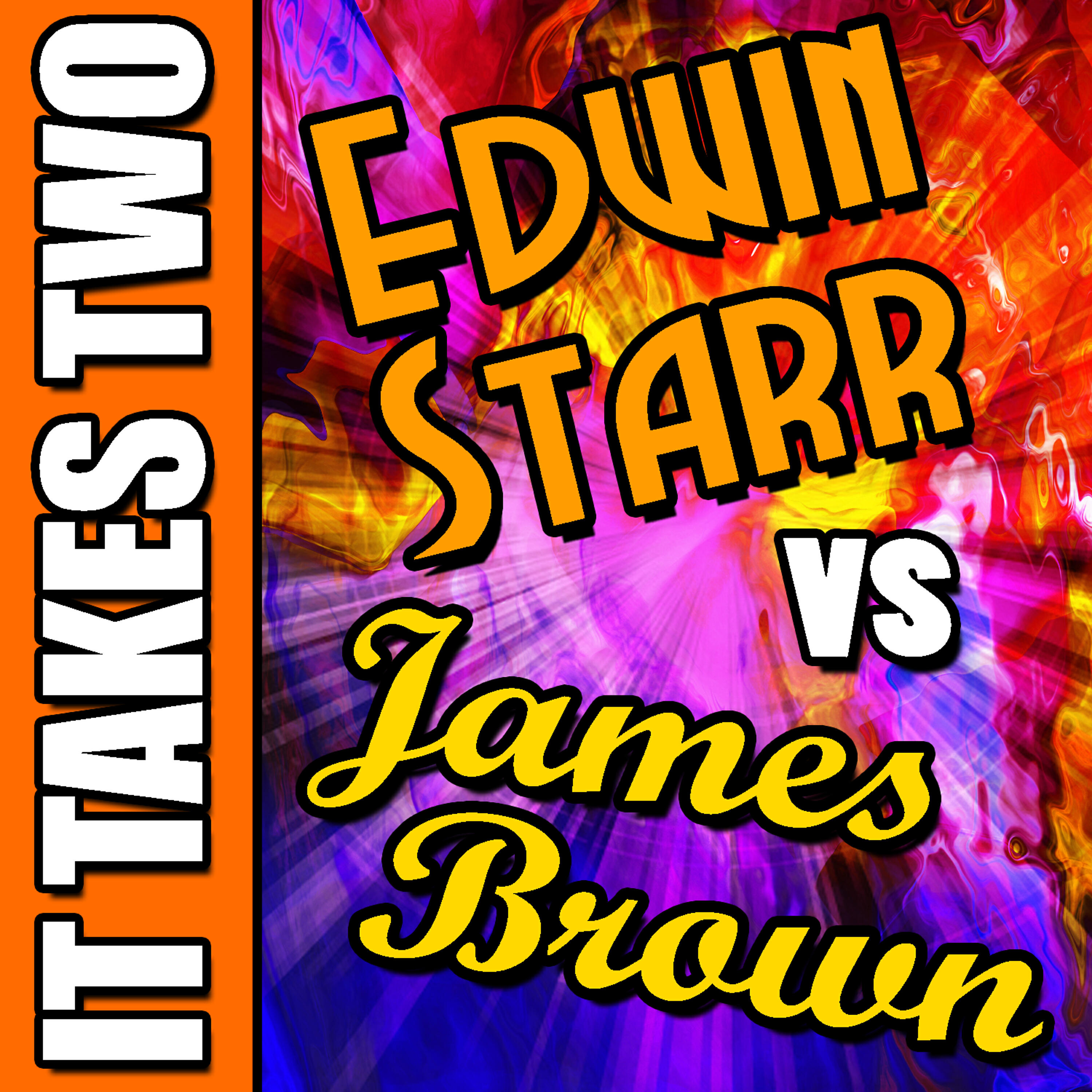 Edwin Starr - Darling Darling Baby
