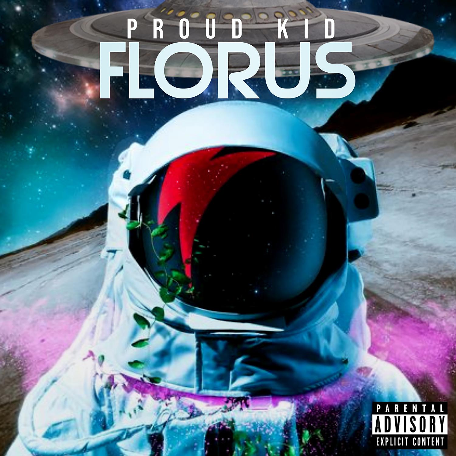 Постер альбома FLORUS