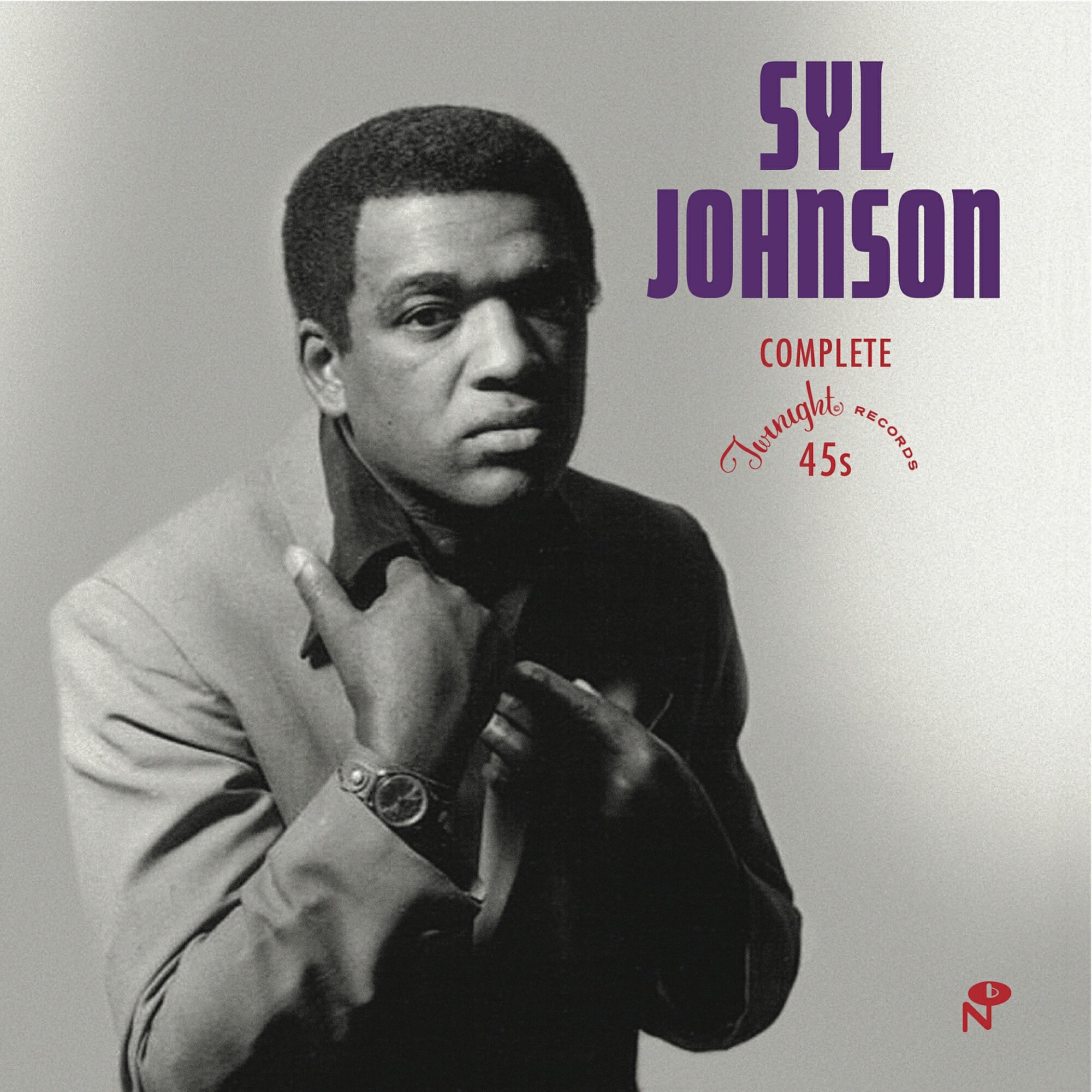 Syl Johnson - Send Me Some Lovin'
