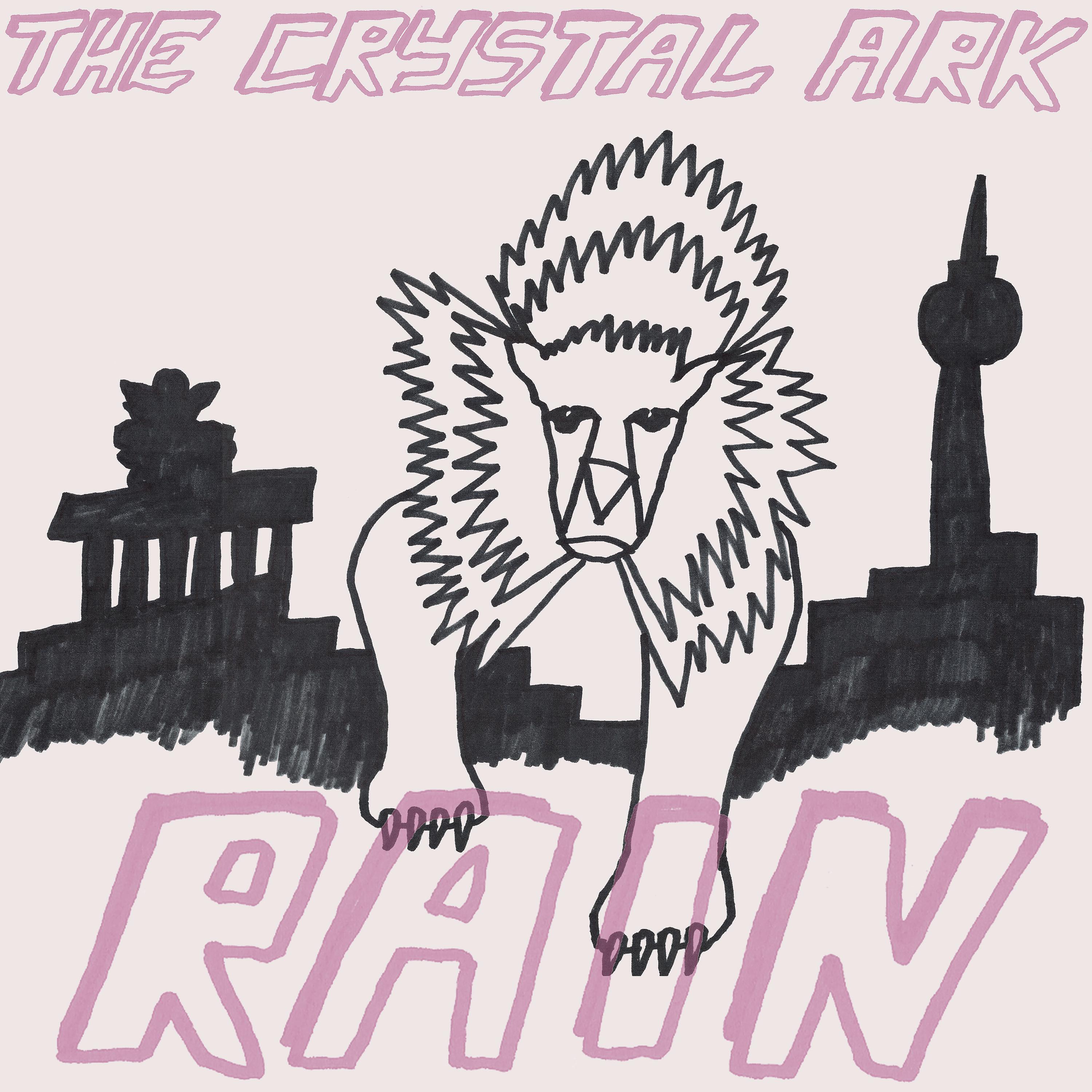 Постер альбома Rain (Remixes)