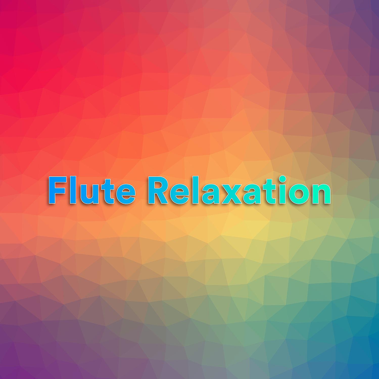 Постер альбома Flute Relaxation