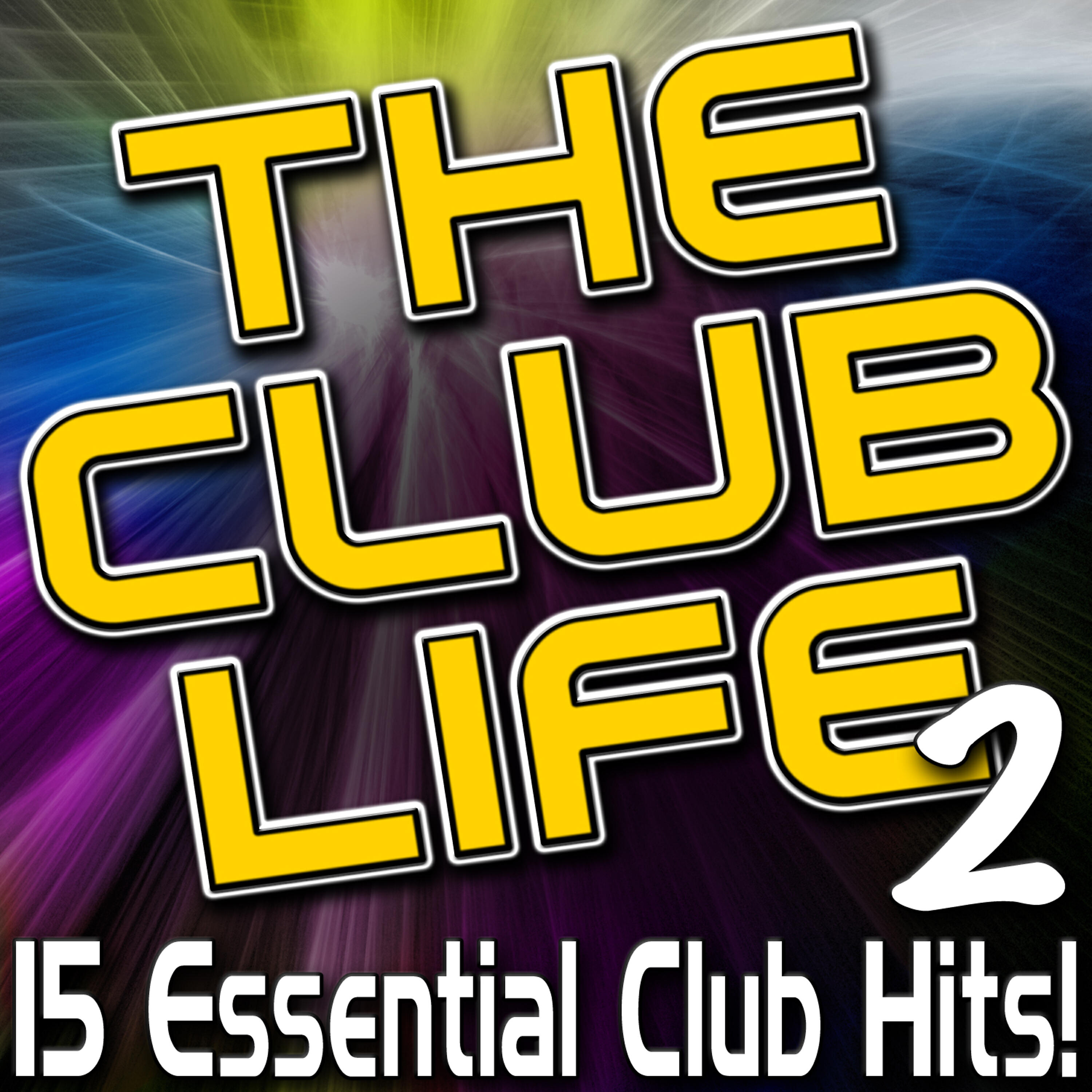 2 DJ's On A Mission - The Raid (The Jersey Shore Fist Pump Radio Mix)